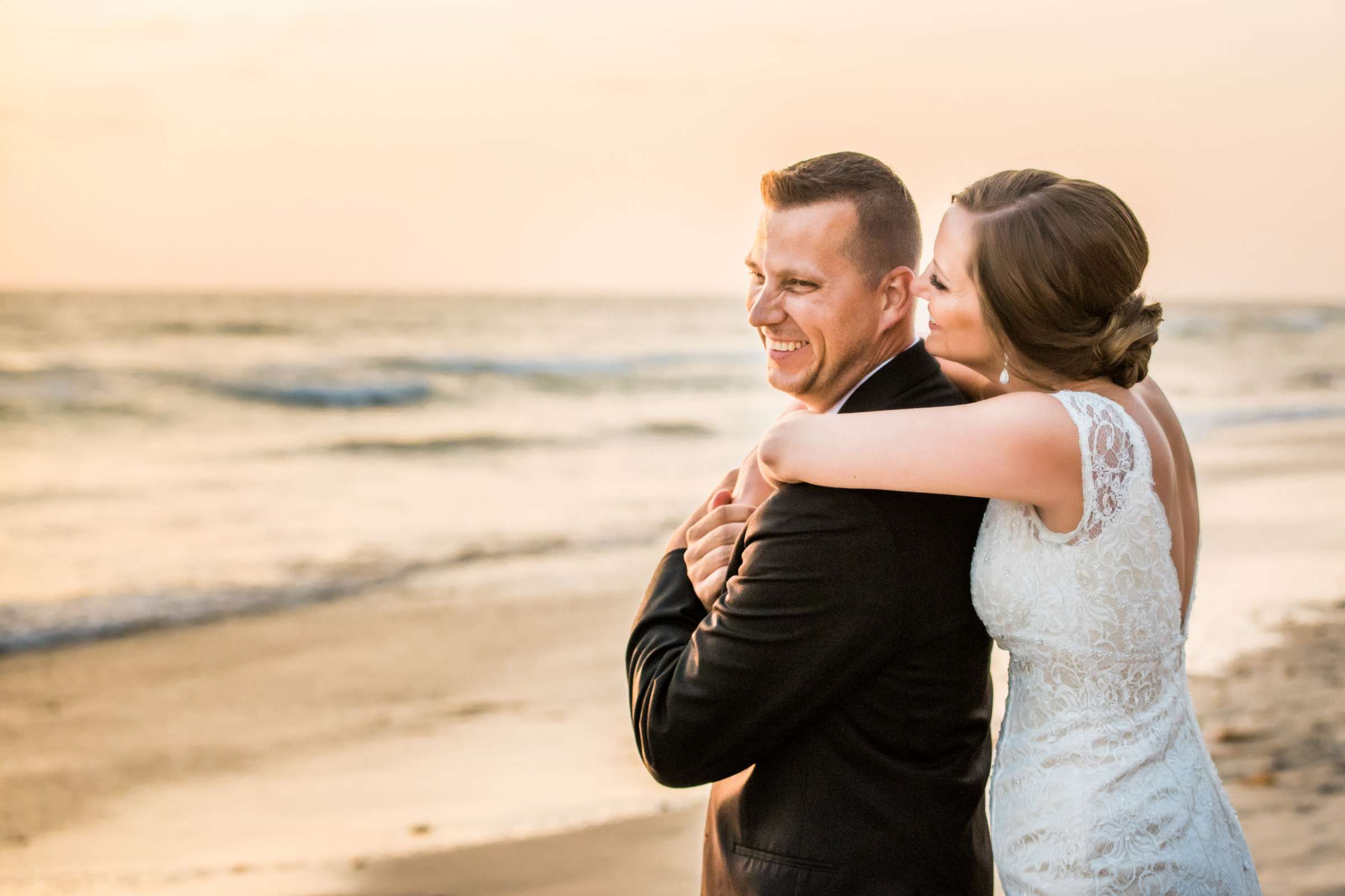 Cape Rey Wedding, Laura and Darin Wedding Photo #12 by True Photography