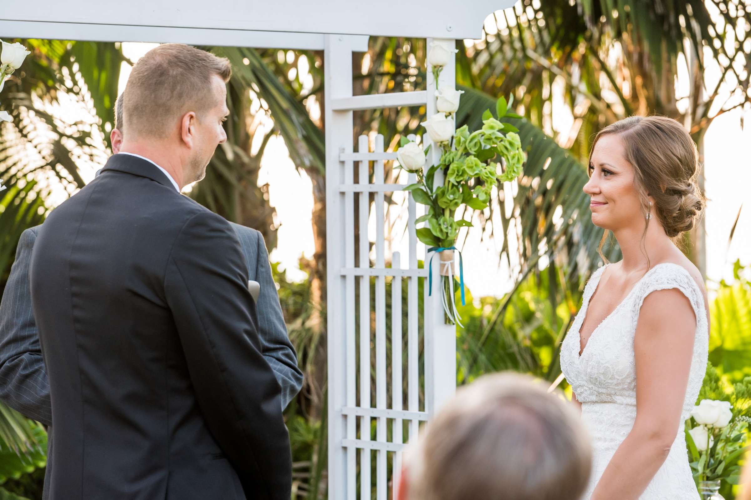 Cape Rey Carlsbad, A Hilton Resort Wedding, Laura and Darin Wedding Photo #31 by True Photography