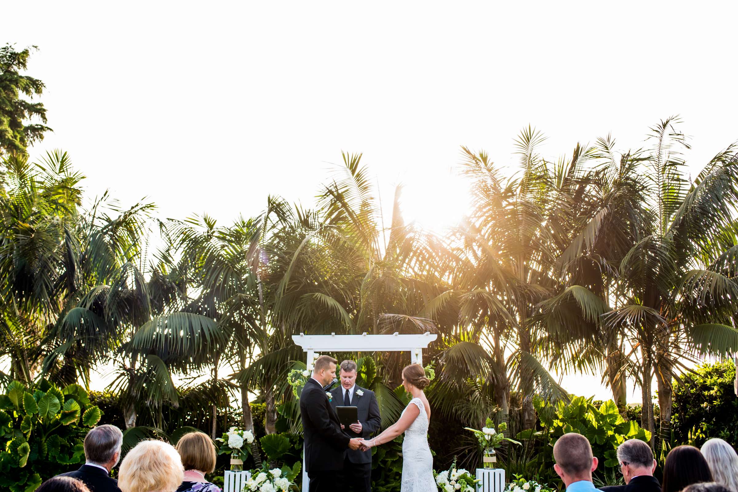 Cape Rey Wedding, Laura and Darin Wedding Photo #35 by True Photography