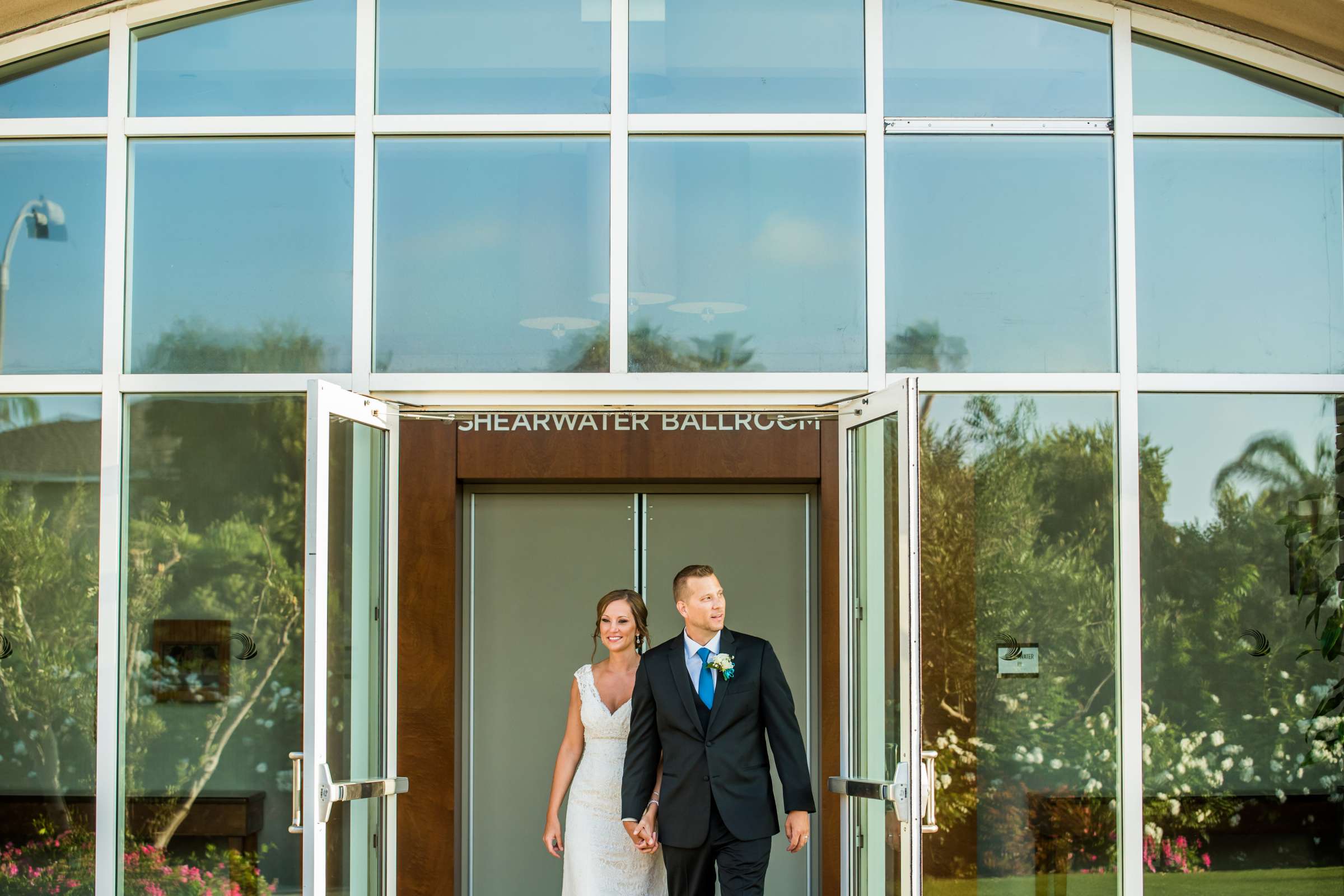 Cape Rey Carlsbad, A Hilton Resort Wedding, Laura and Darin Wedding Photo #38 by True Photography