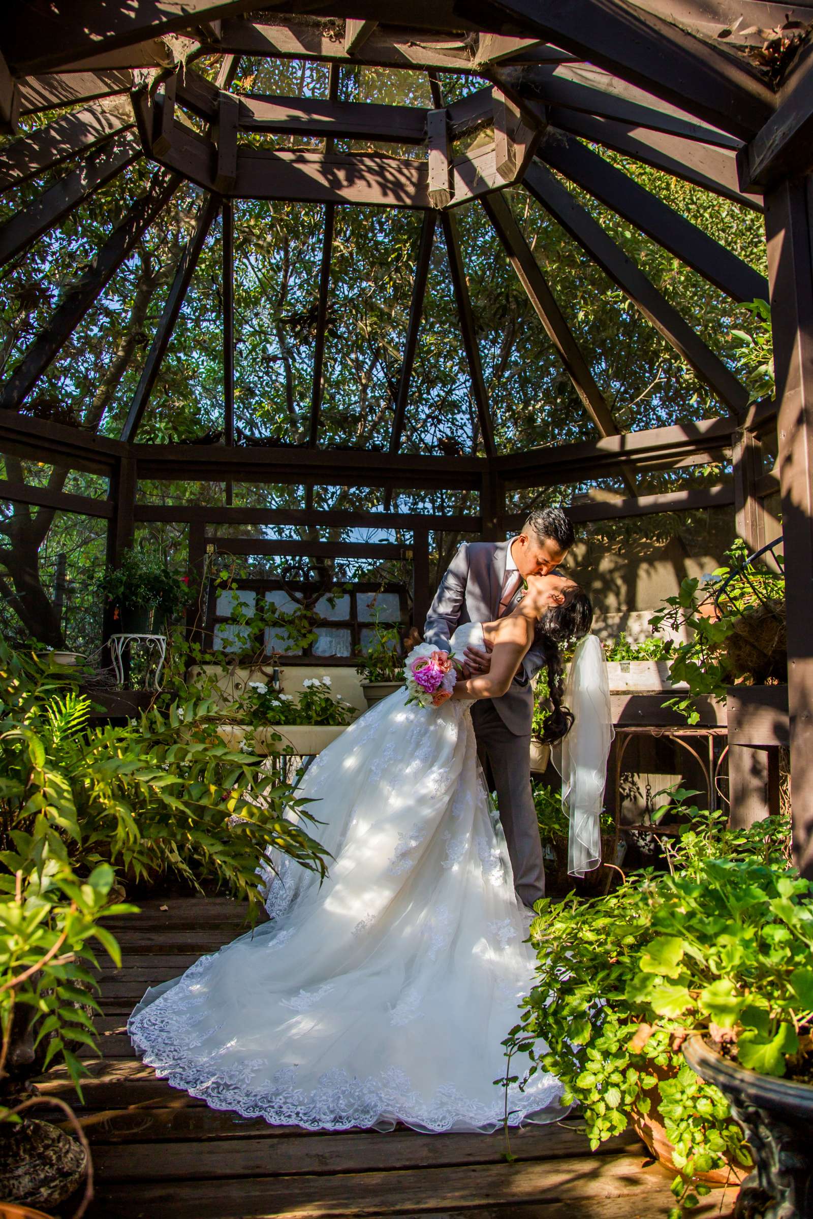 Twin Oaks House & Gardens Wedding Estate Wedding, Ava and Brian Wedding Photo #3 by True Photography