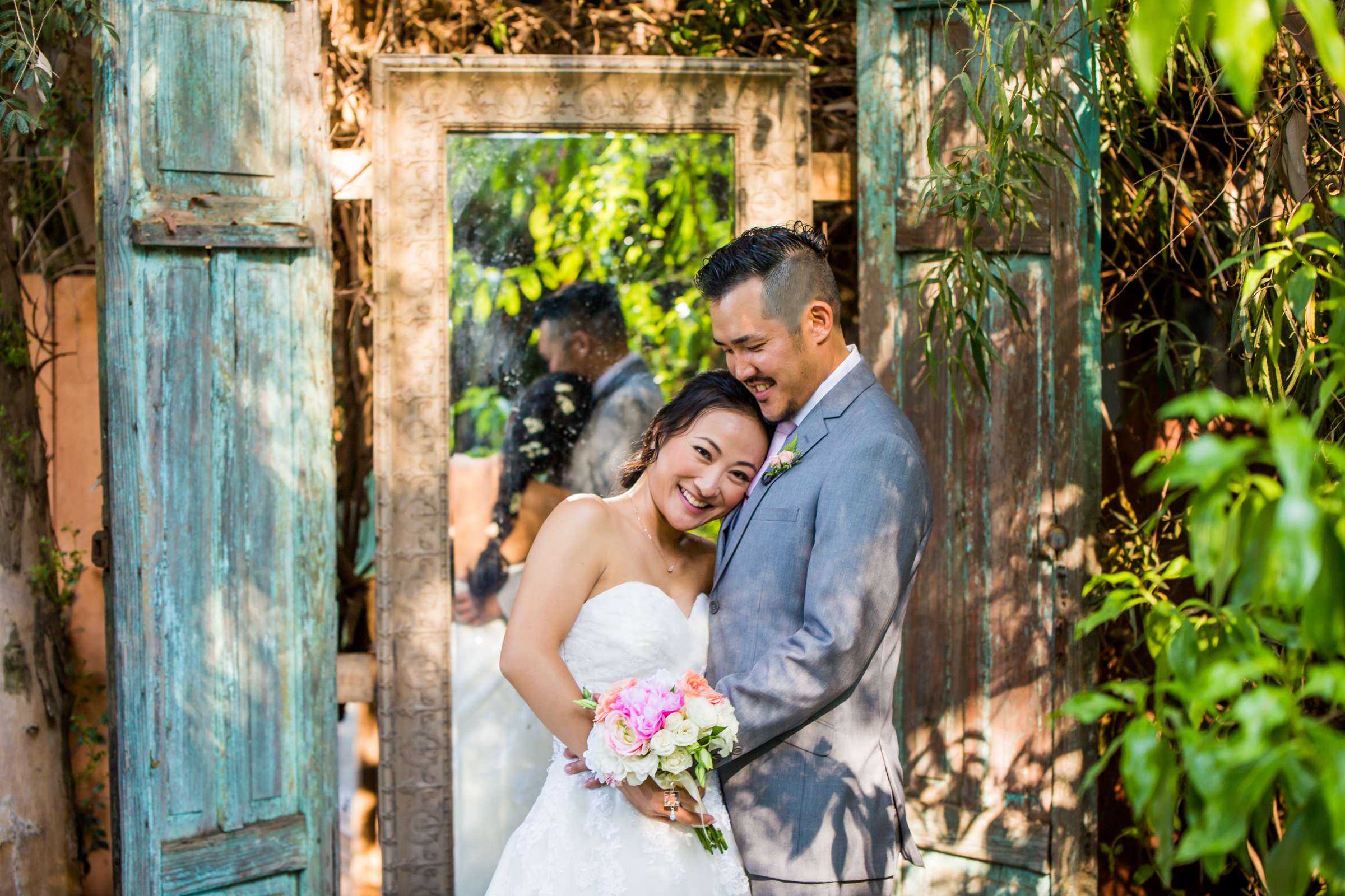 Twin Oaks House & Gardens Wedding Estate Wedding, Ava and Brian Wedding Photo #20 by True Photography
