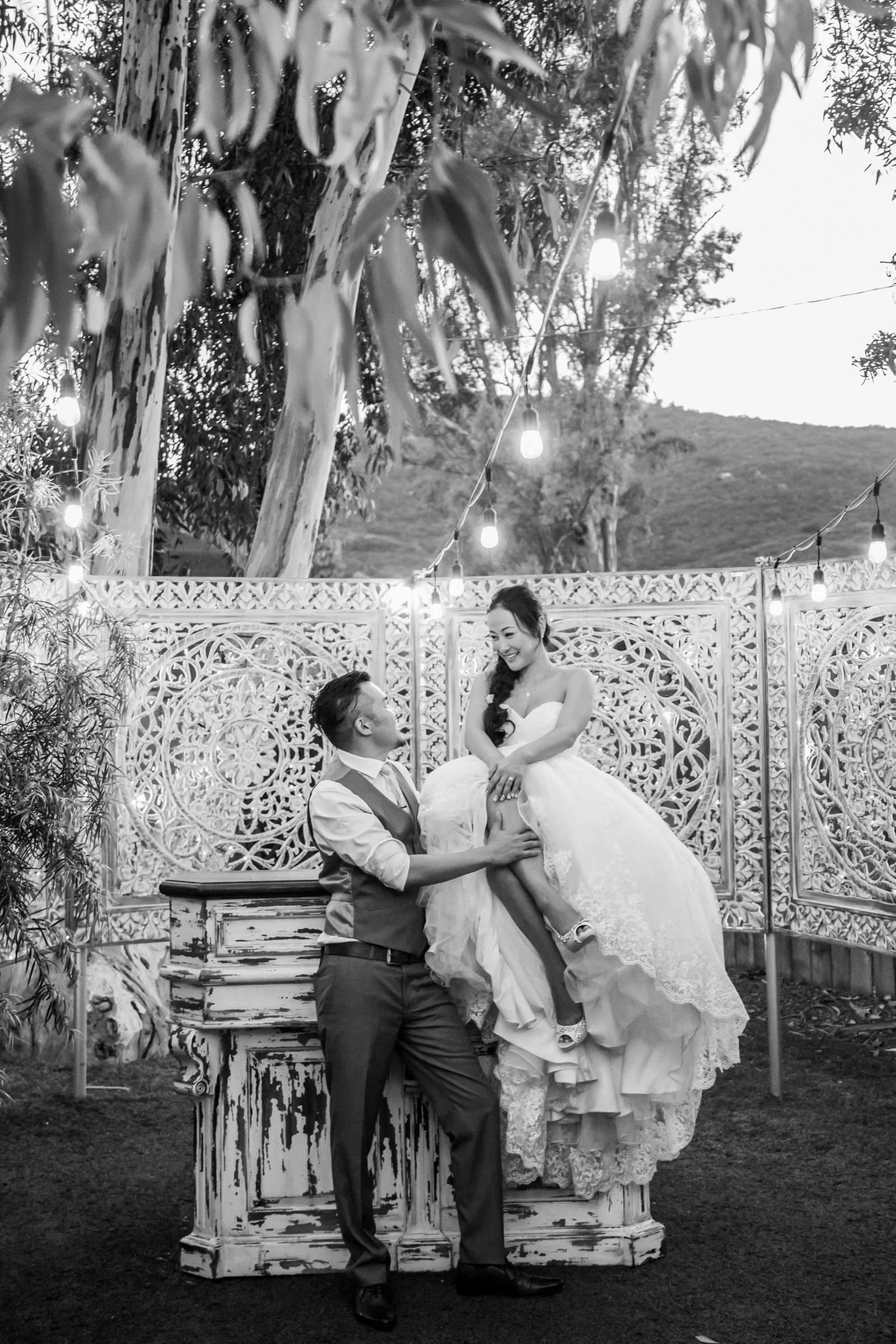 Twin Oaks House & Gardens Wedding Estate Wedding, Ava and Brian Wedding Photo #22 by True Photography