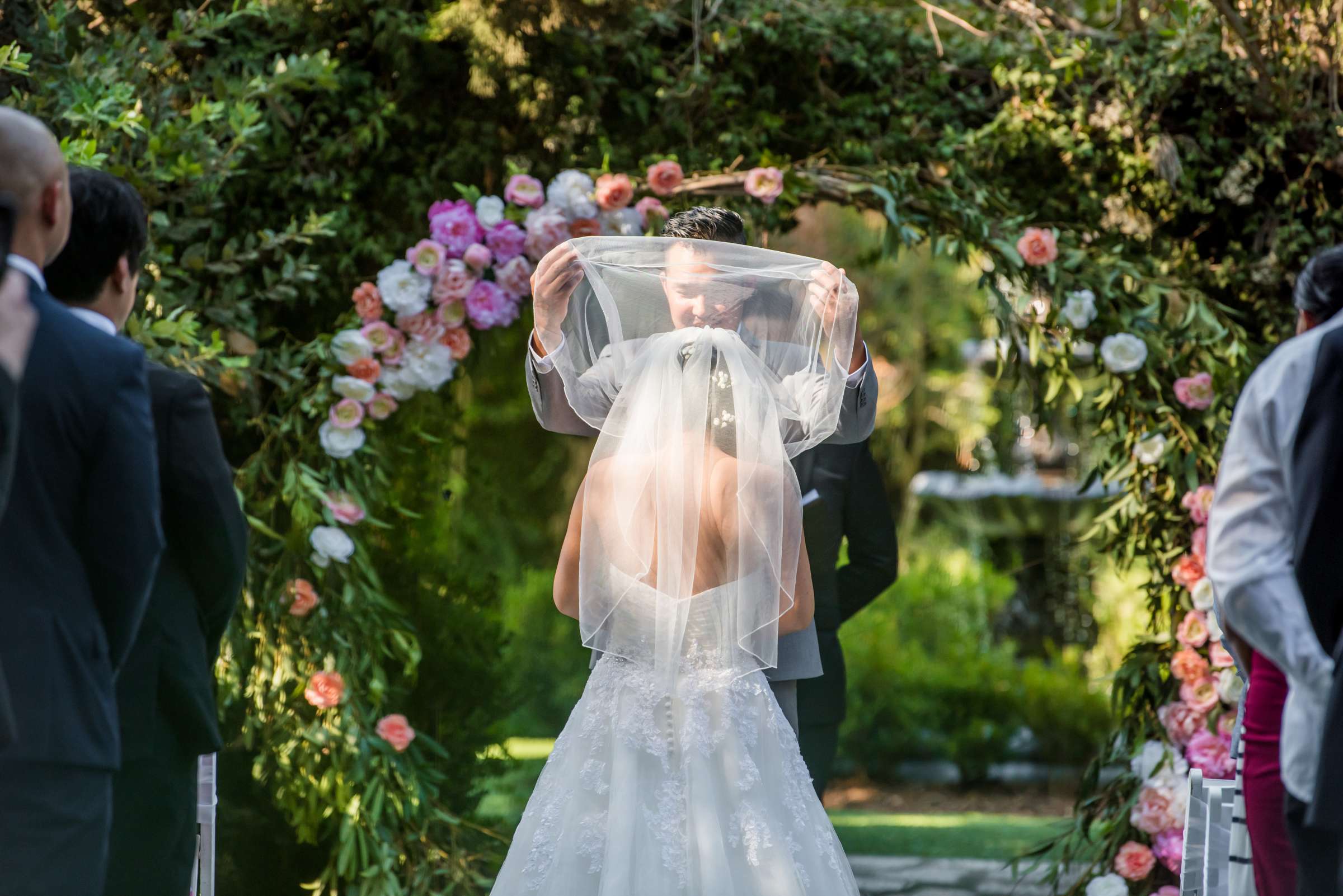 Twin Oaks House & Gardens Wedding Estate Wedding, Ava and Brian Wedding Photo #59 by True Photography