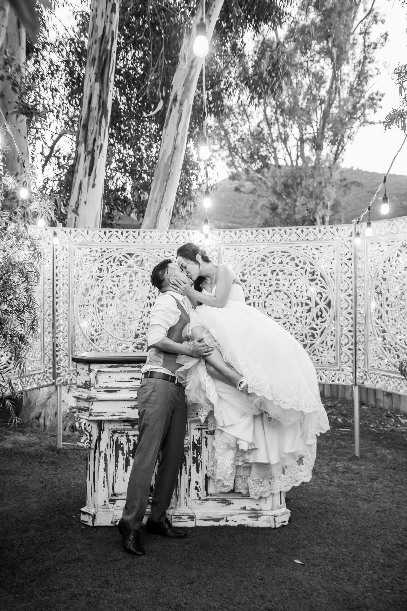 Twin Oaks House & Gardens Wedding Estate Wedding, Ava and Brian Wedding Photo #91 by True Photography