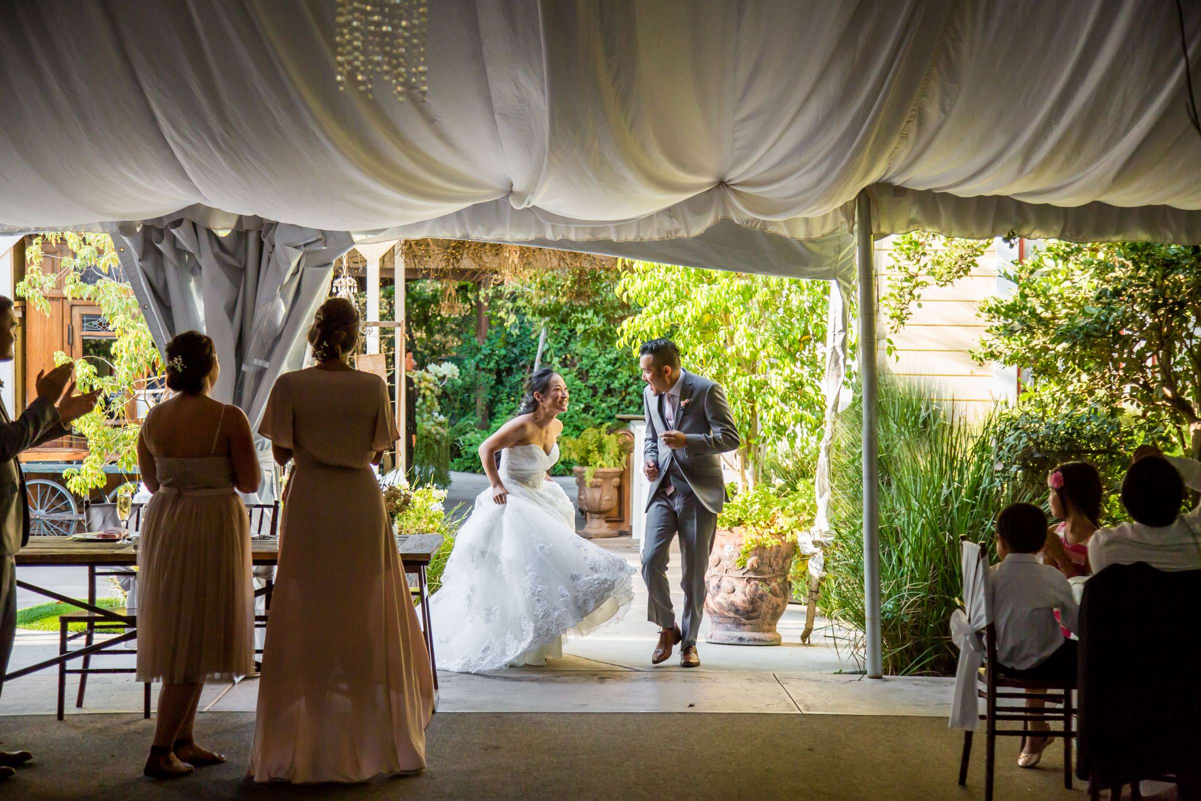 Twin Oaks House & Gardens Wedding Estate Wedding, Ava and Brian Wedding Photo #97 by True Photography