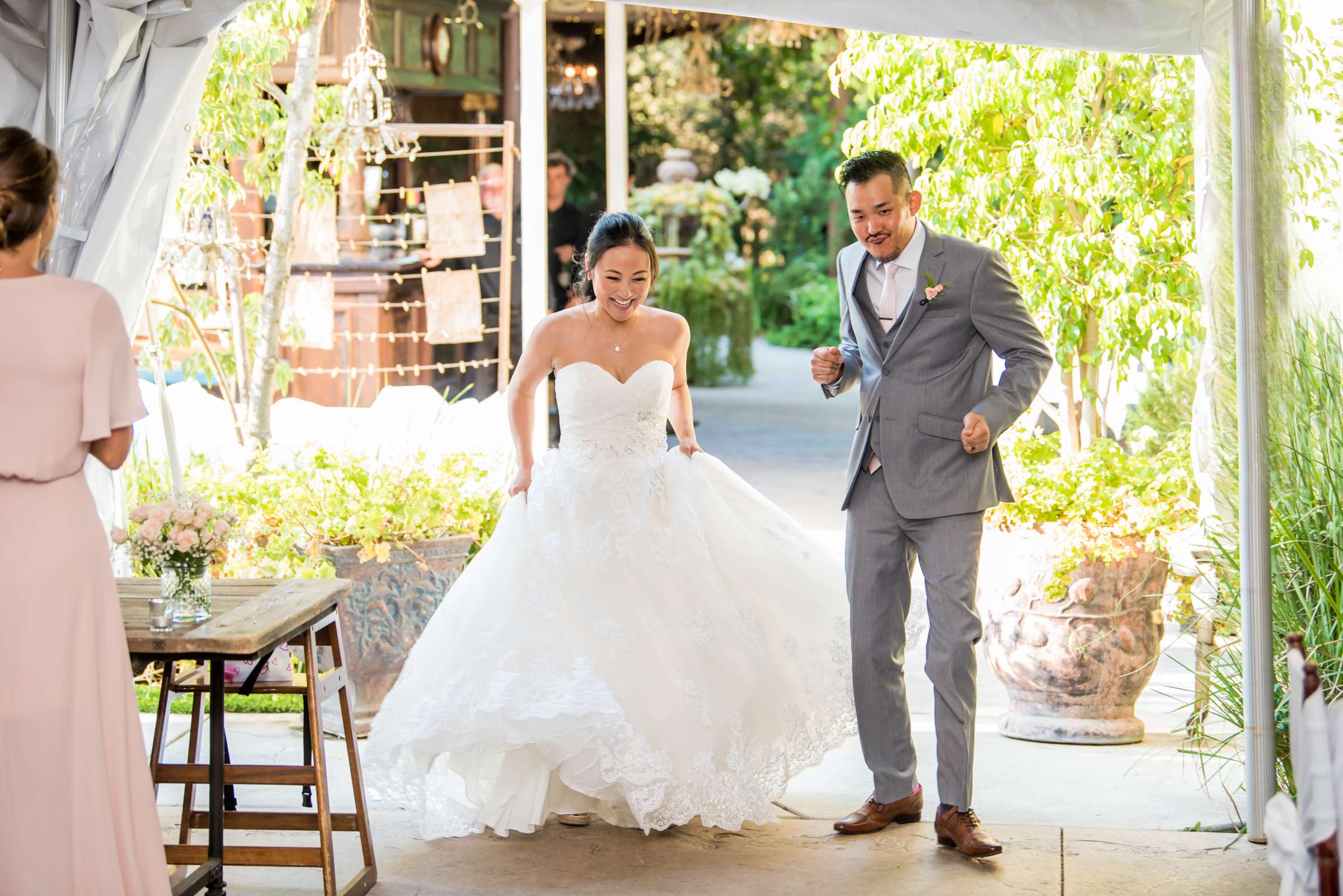 Twin Oaks House & Gardens Wedding Estate Wedding, Ava and Brian Wedding Photo #98 by True Photography