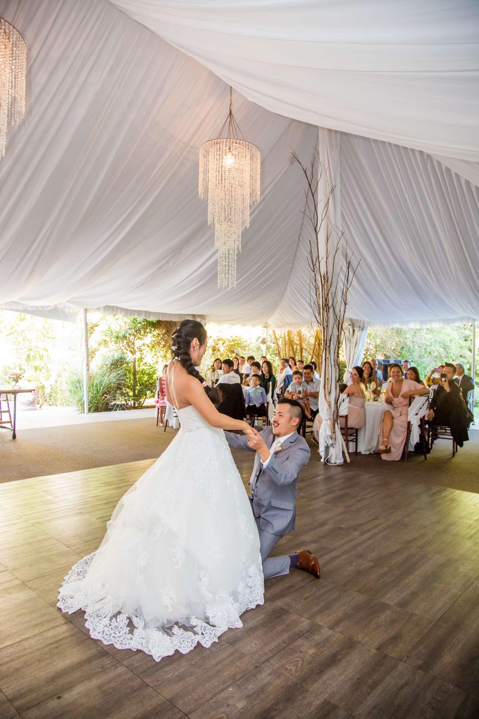 Twin Oaks House & Gardens Wedding Estate Wedding, Ava and Brian Wedding Photo #106 by True Photography