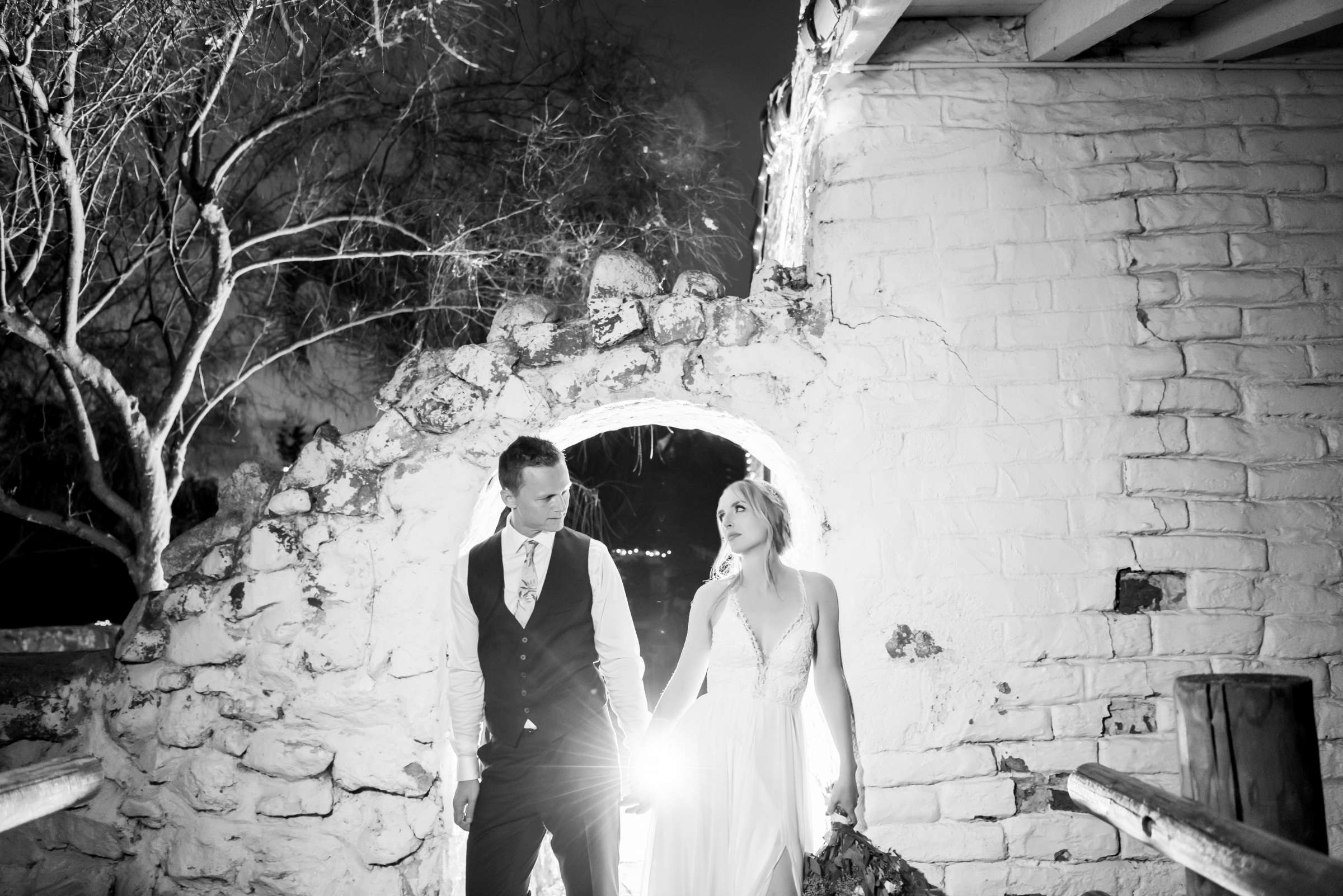 Leo Carrillo Ranch Wedding, Allison and Joel Wedding Photo #493437 by True Photography