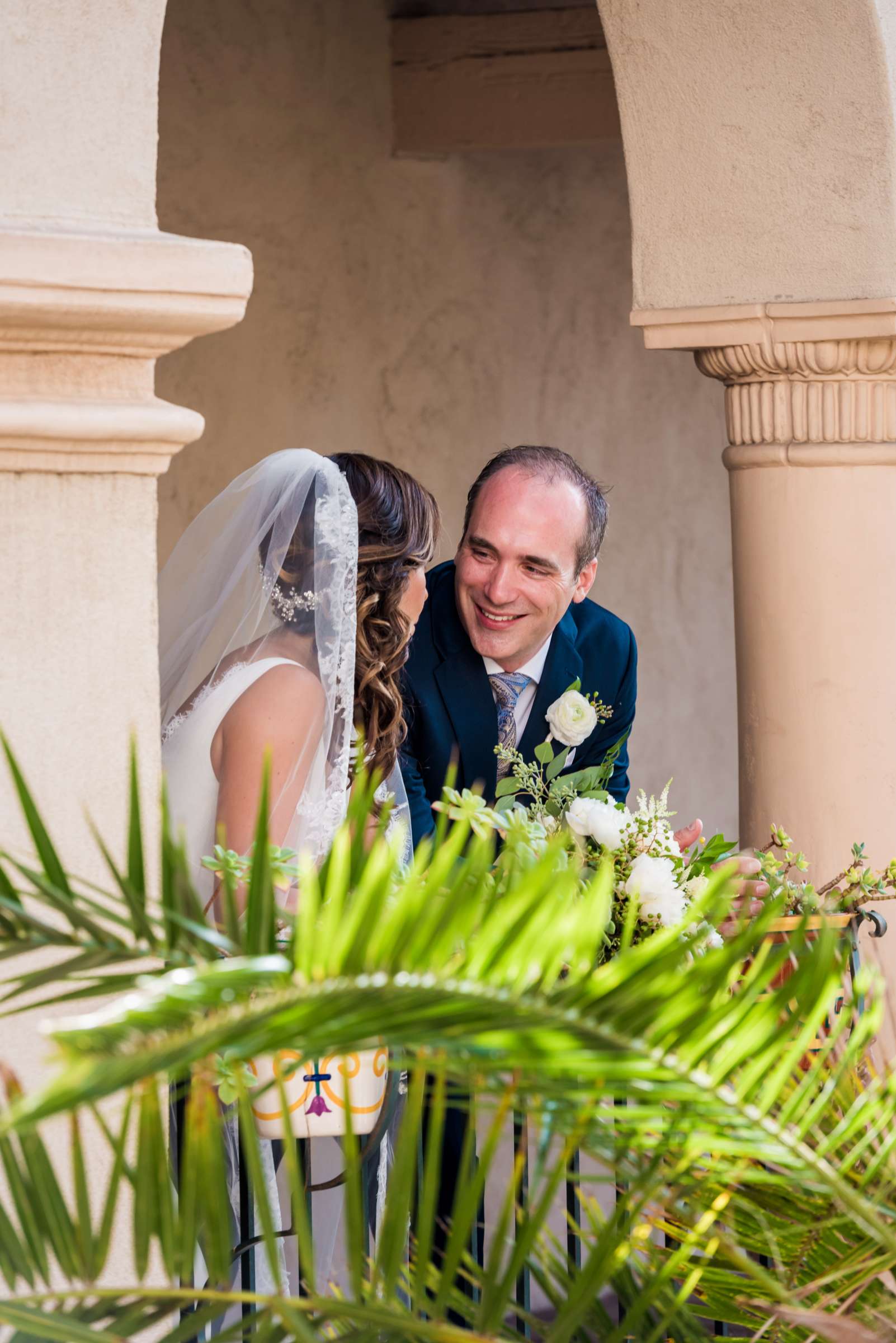 The Prado Wedding coordinated by I Do Weddings, Melissa and Stewart Wedding Photo #10 by True Photography