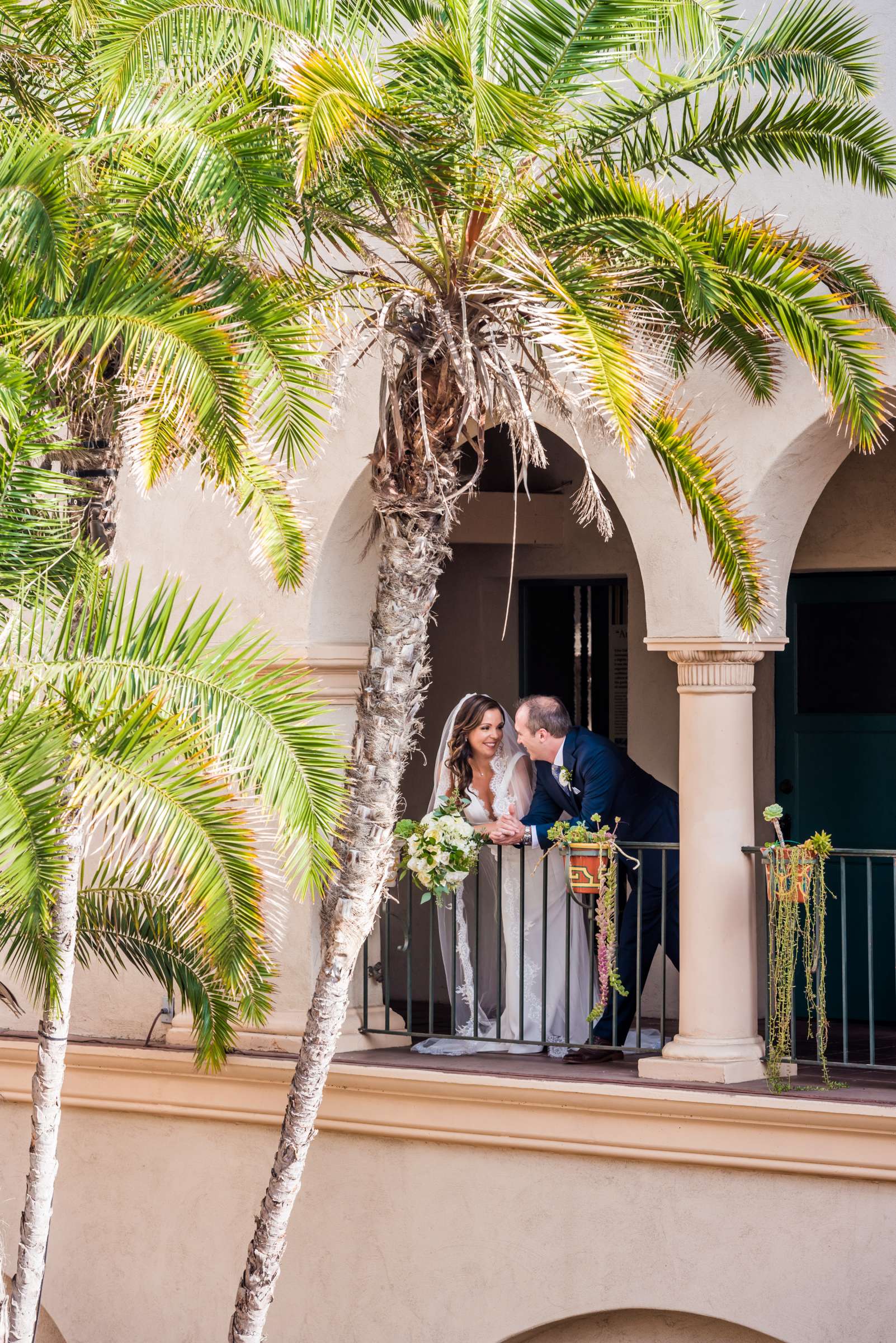 The Prado Wedding coordinated by I Do Weddings, Melissa and Stewart Wedding Photo #11 by True Photography