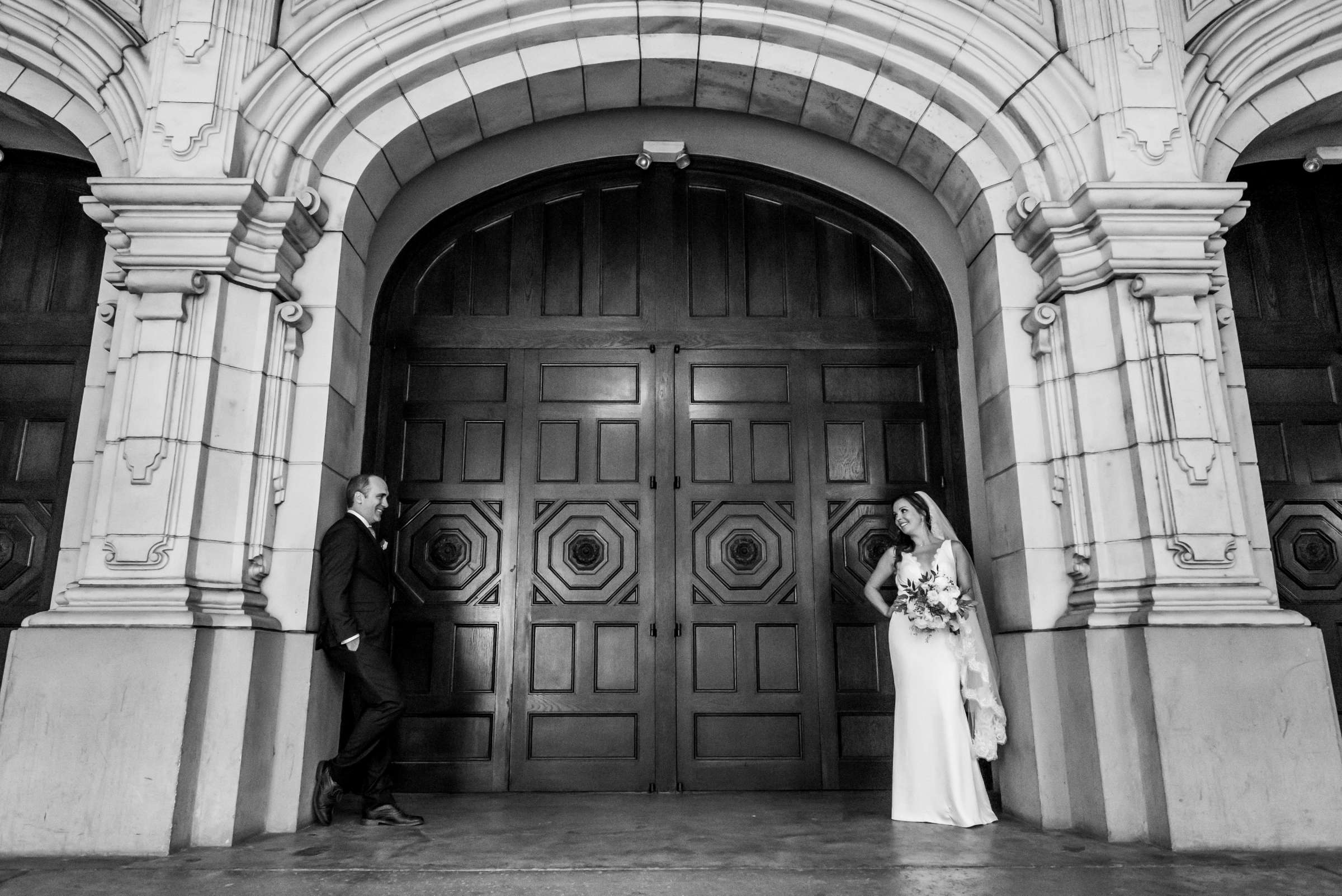 The Prado Wedding coordinated by I Do Weddings, Melissa and Stewart Wedding Photo #18 by True Photography