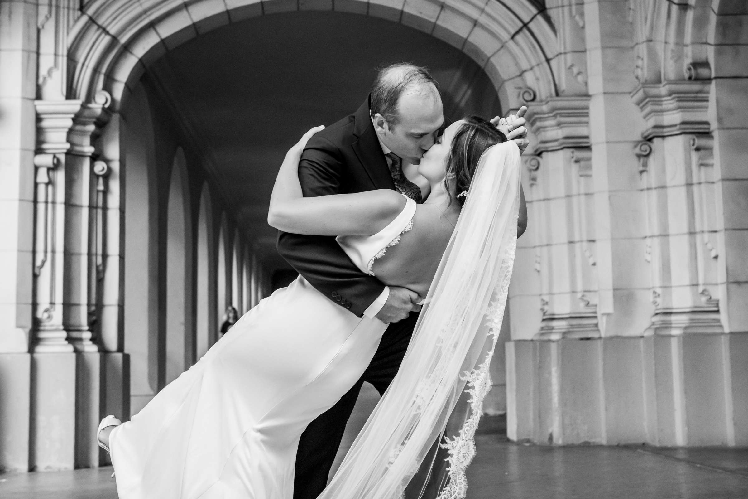 The Prado Wedding coordinated by I Do Weddings, Melissa and Stewart Wedding Photo #23 by True Photography