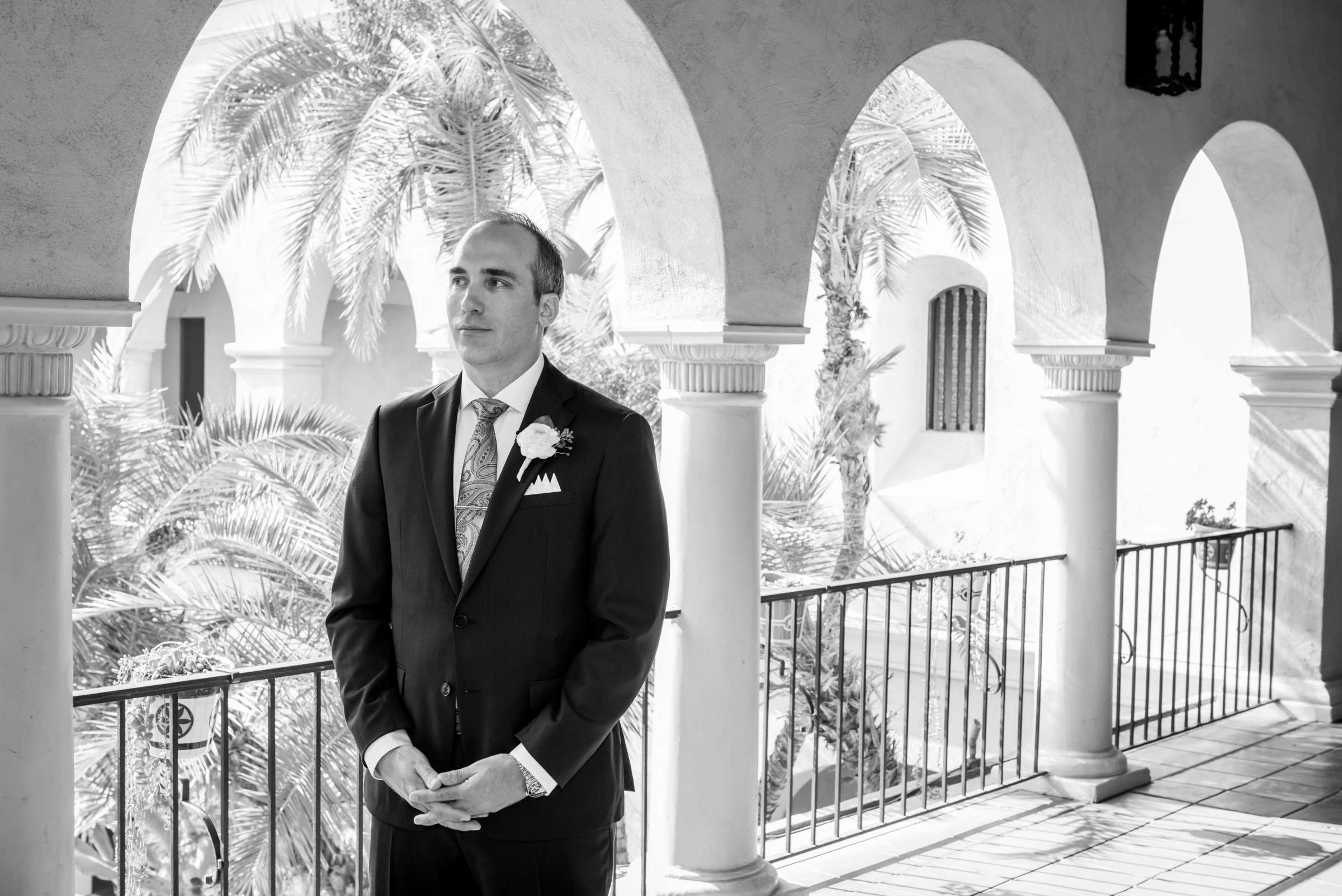 The Prado Wedding coordinated by I Do Weddings, Melissa and Stewart Wedding Photo #42 by True Photography