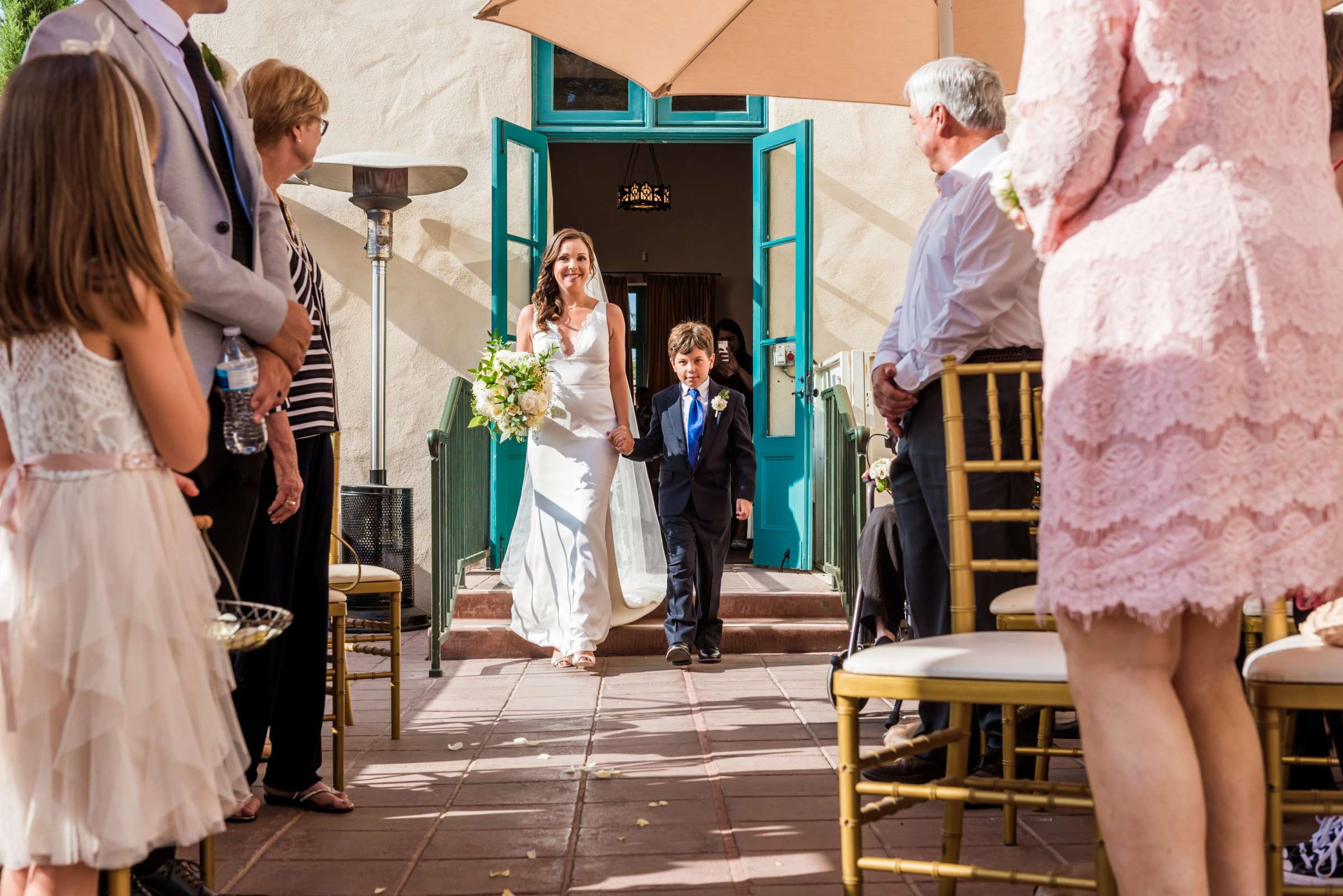 The Prado Wedding coordinated by I Do Weddings, Melissa and Stewart Wedding Photo #54 by True Photography