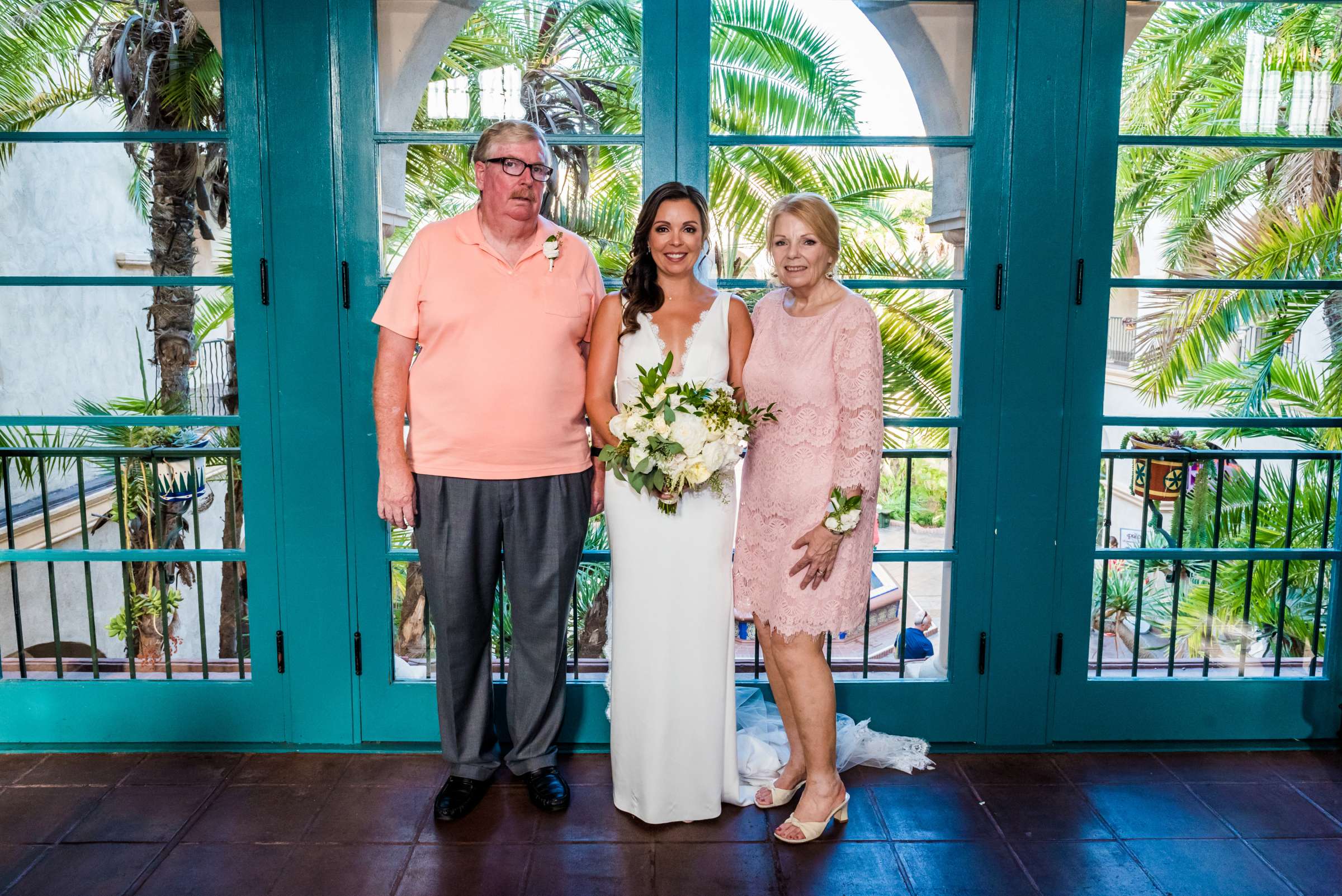 The Prado Wedding coordinated by I Do Weddings, Melissa and Stewart Wedding Photo #153 by True Photography