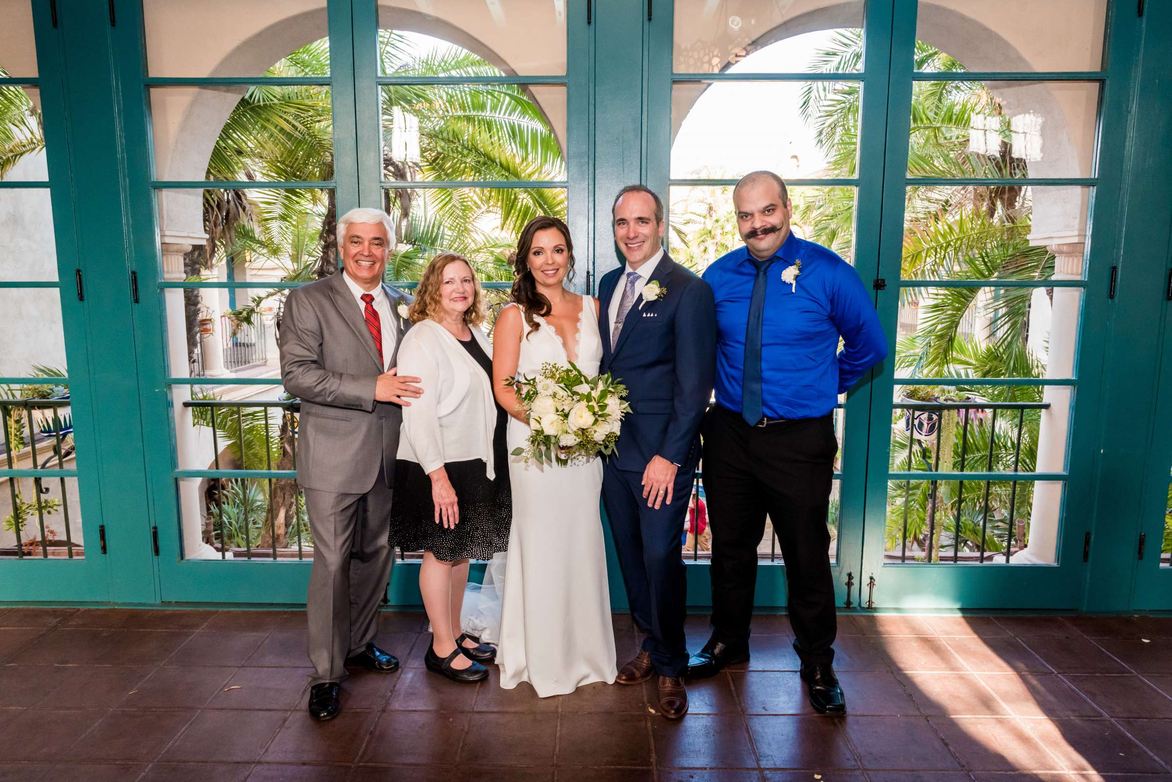 The Prado Wedding coordinated by I Do Weddings, Melissa and Stewart Wedding Photo #165 by True Photography