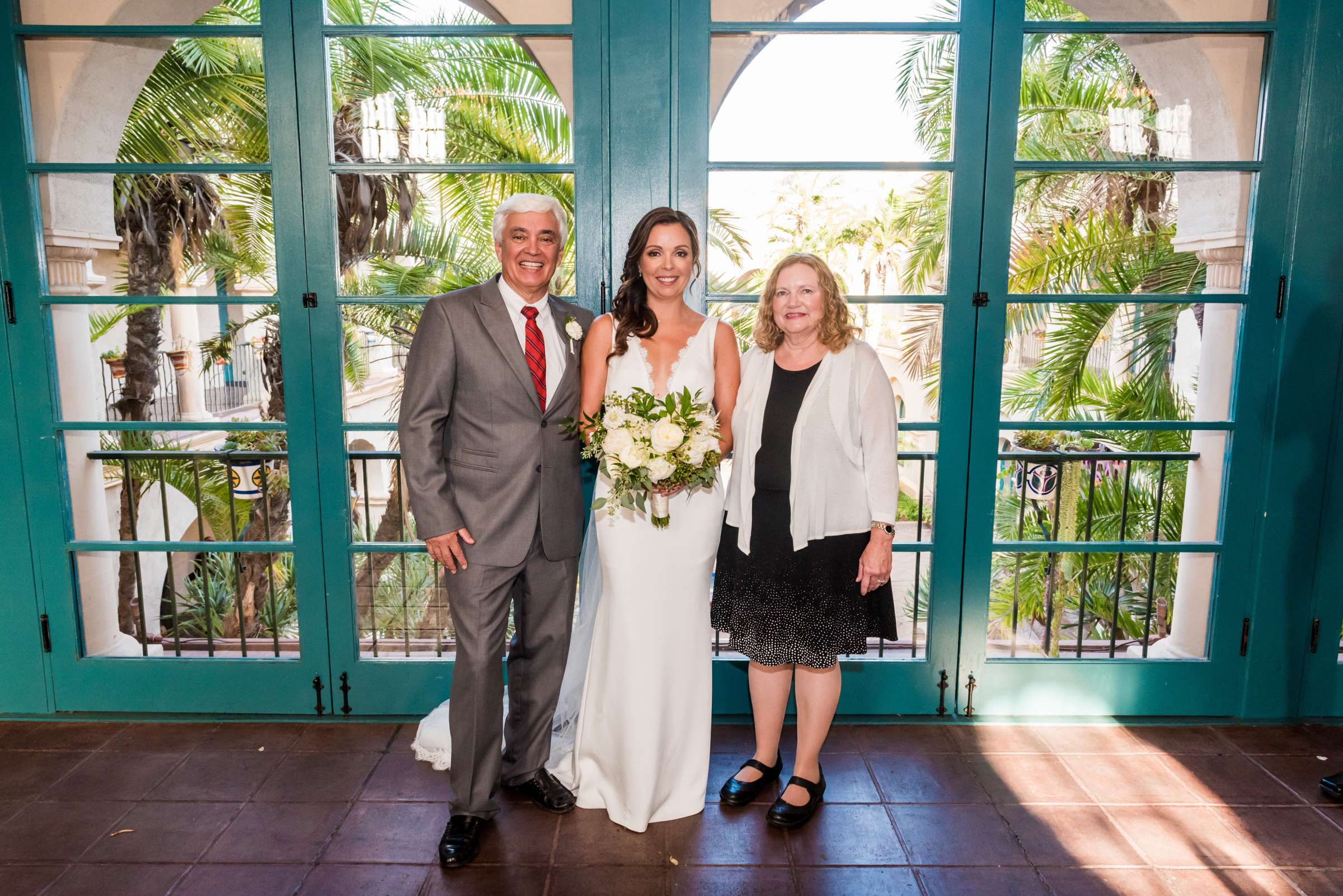 The Prado Wedding coordinated by I Do Weddings, Melissa and Stewart Wedding Photo #158 by True Photography