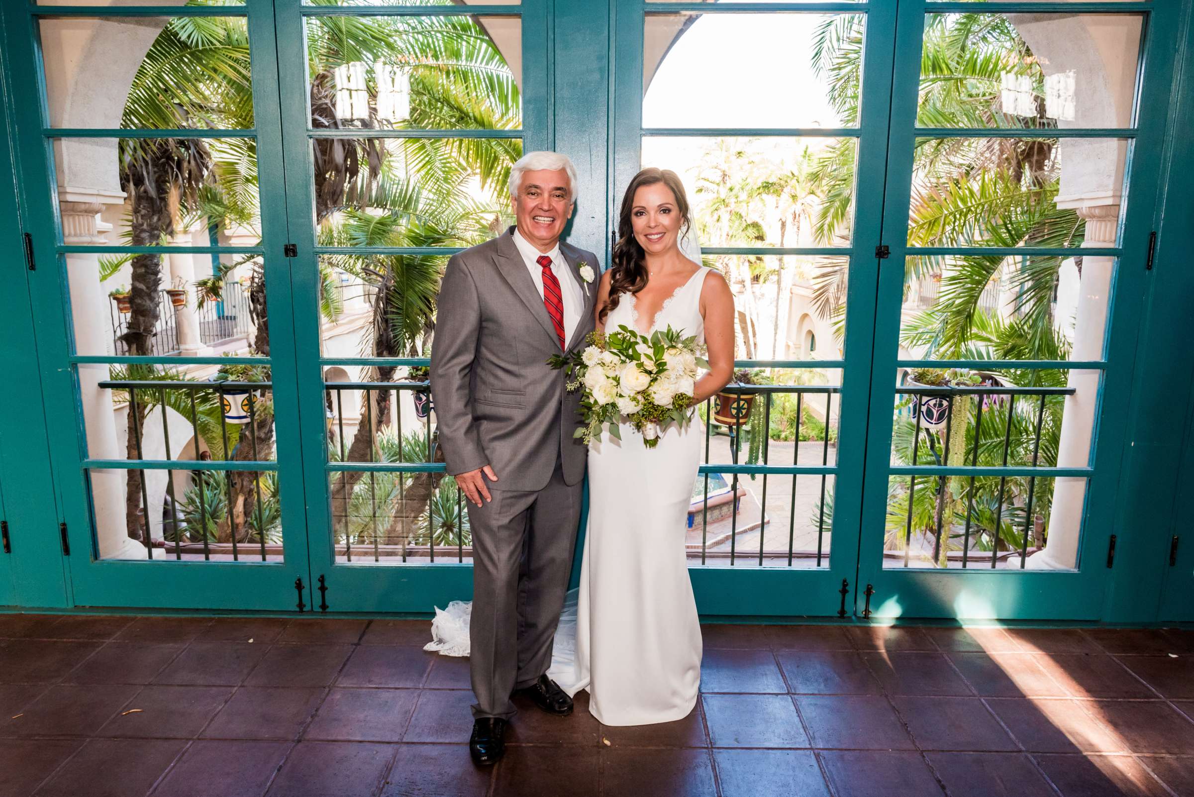 The Prado Wedding coordinated by I Do Weddings, Melissa and Stewart Wedding Photo #156 by True Photography