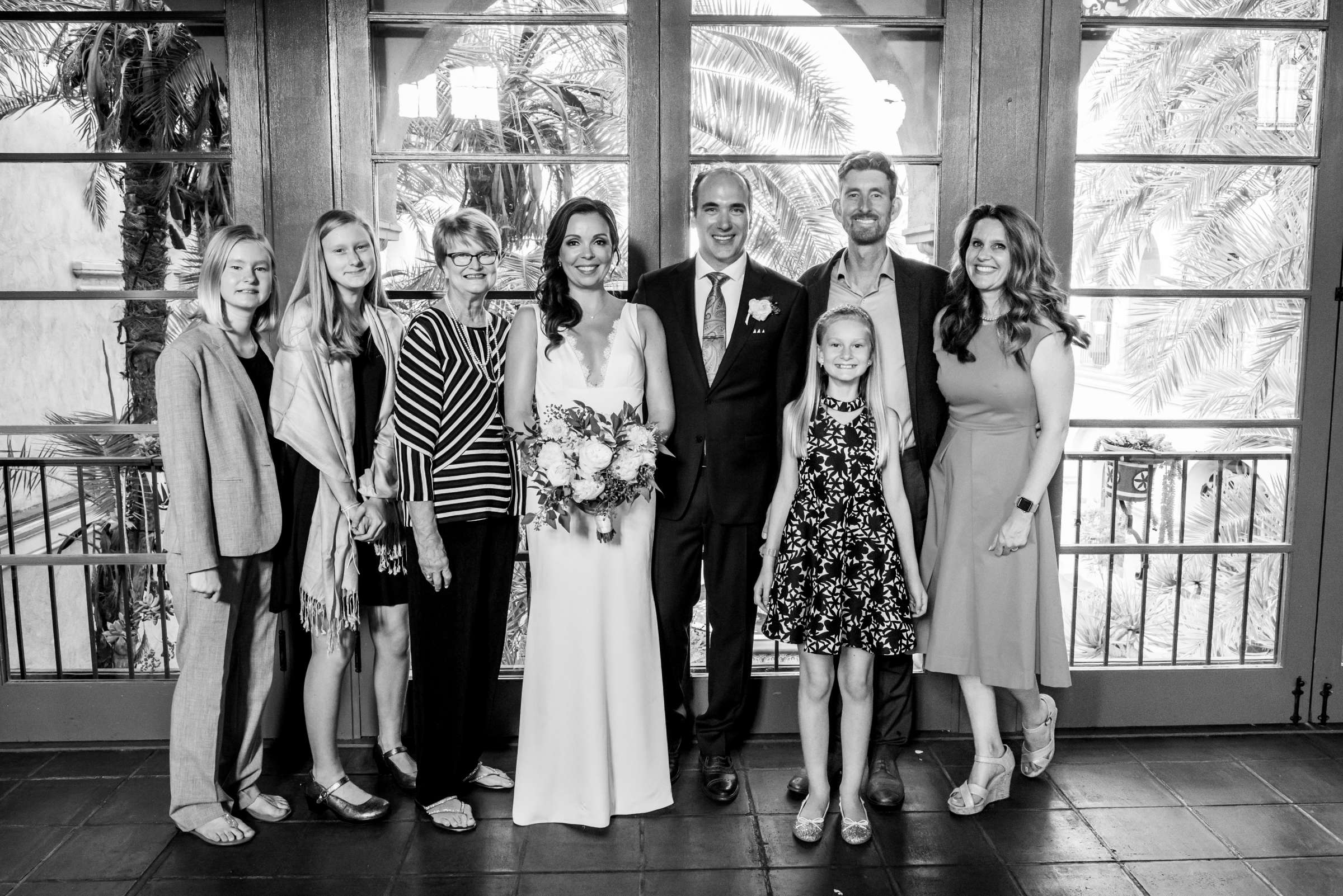 The Prado Wedding coordinated by I Do Weddings, Melissa and Stewart Wedding Photo #173 by True Photography