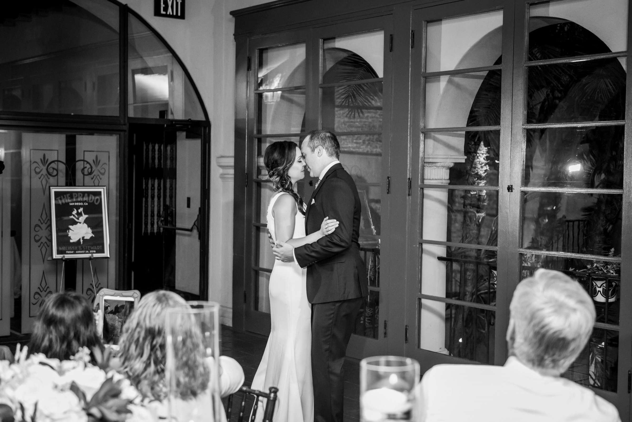 The Prado Wedding coordinated by I Do Weddings, Melissa and Stewart Wedding Photo #88 by True Photography