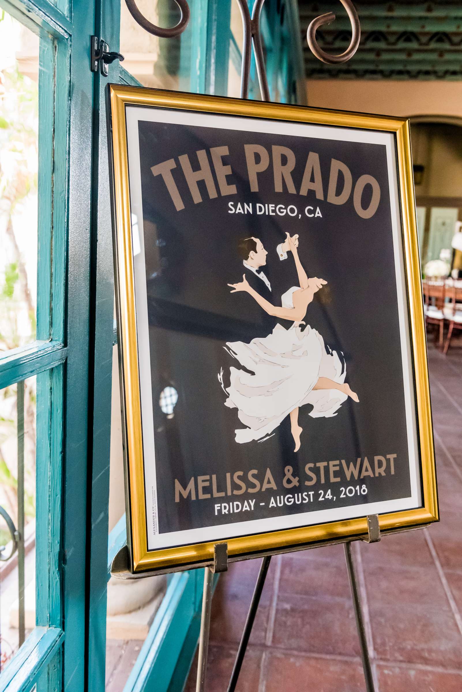 The Prado Wedding coordinated by I Do Weddings, Melissa and Stewart Wedding Photo #121 by True Photography
