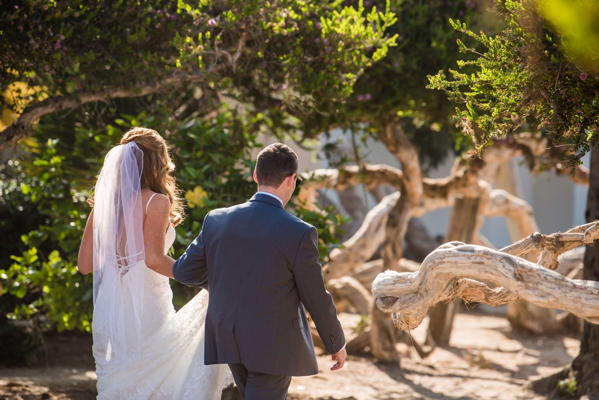 La Jolla Cove Suites Wedding, Carly and Jonathan Wedding Photo #18 by True Photography