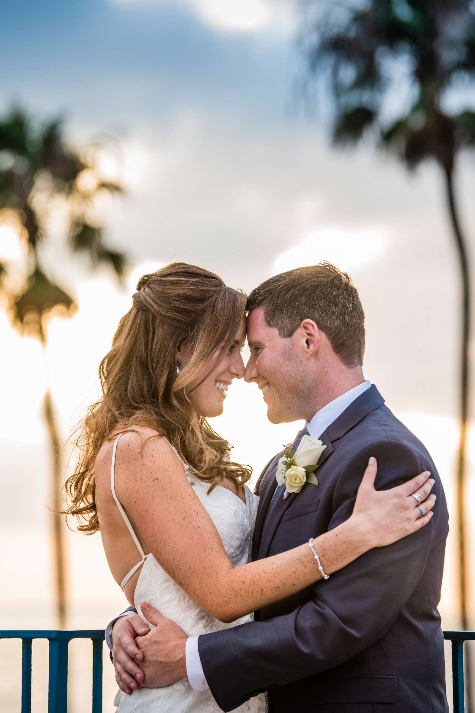 La Jolla Cove Suites Wedding, Carly and Jonathan Wedding Photo #87 by True Photography