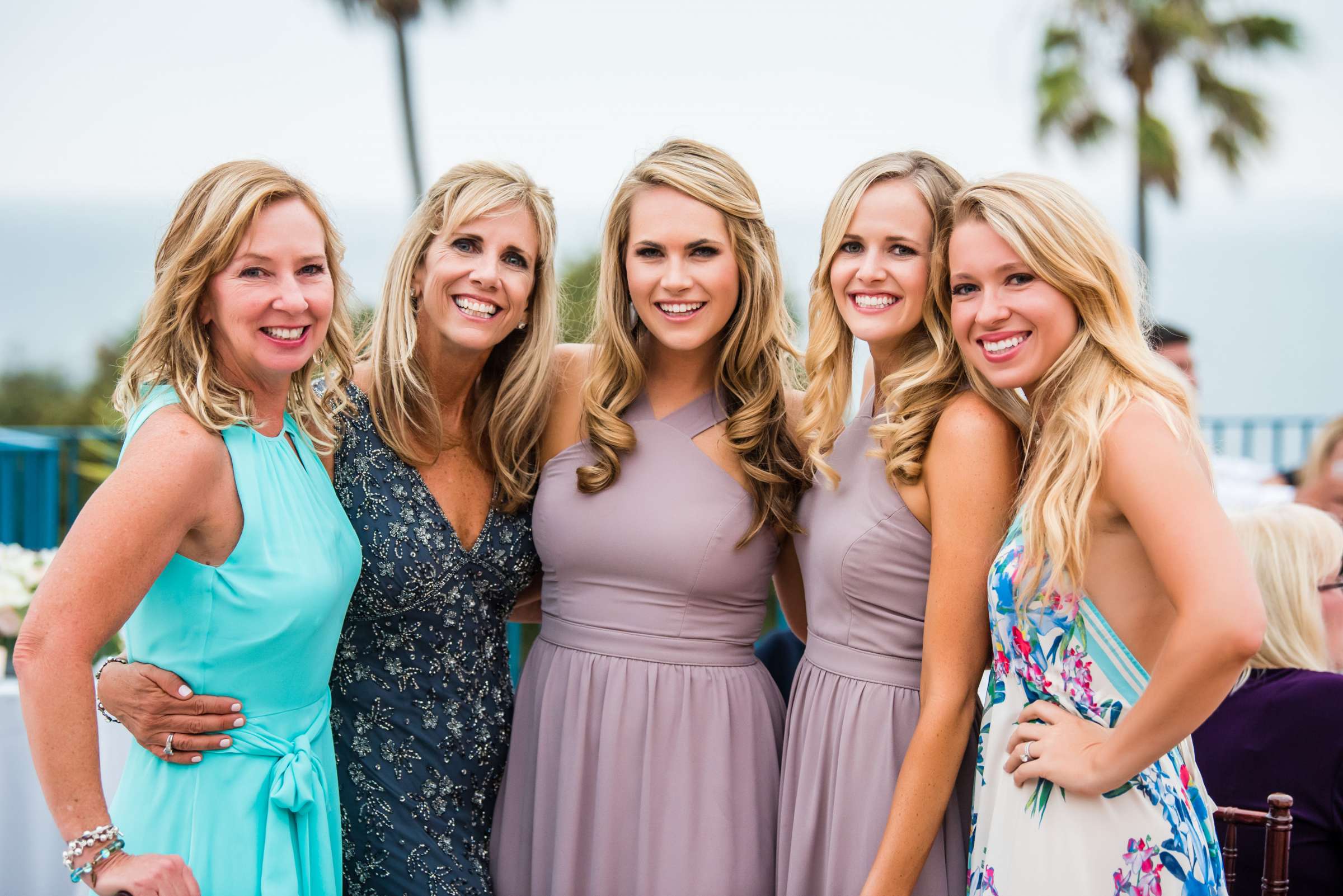 La Jolla Cove Rooftop Wedding, Carly and Jonathan Wedding Photo #92 by True Photography