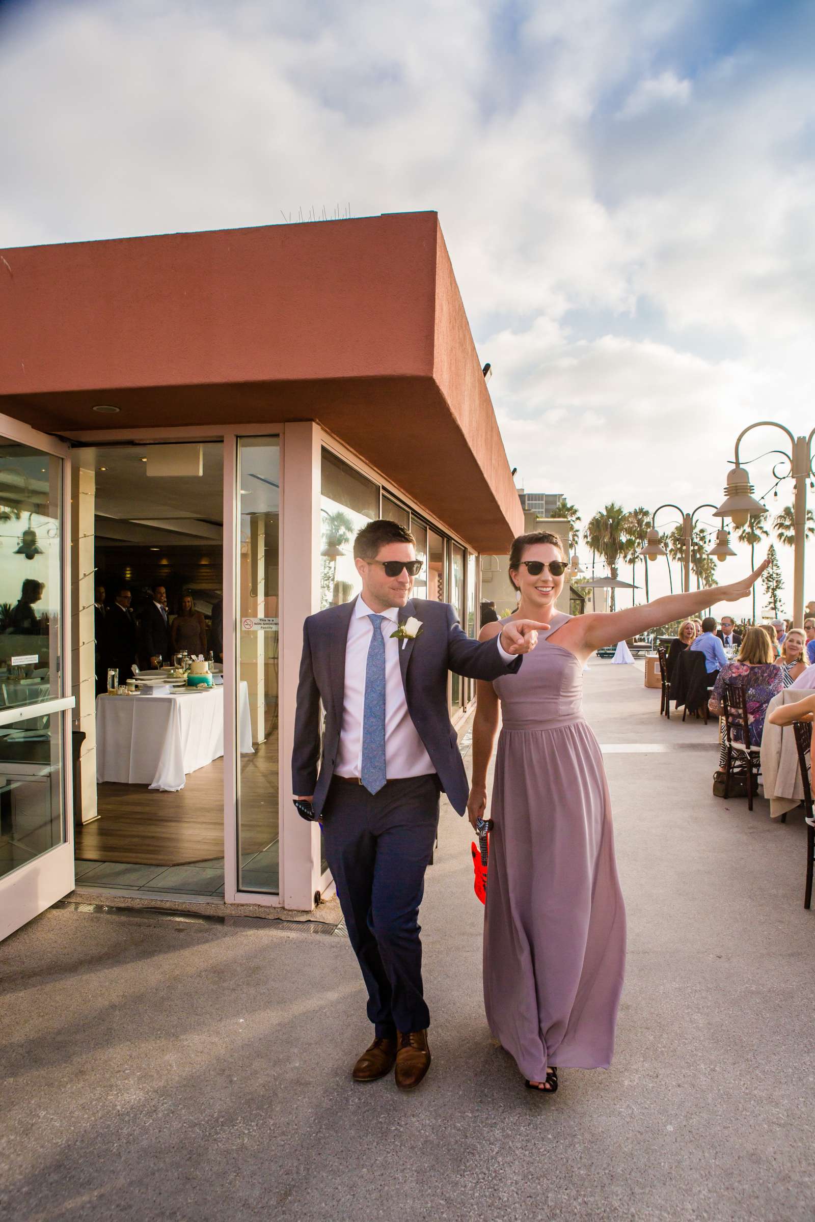 La Jolla Cove Suites Wedding, Carly and Jonathan Wedding Photo #93 by True Photography