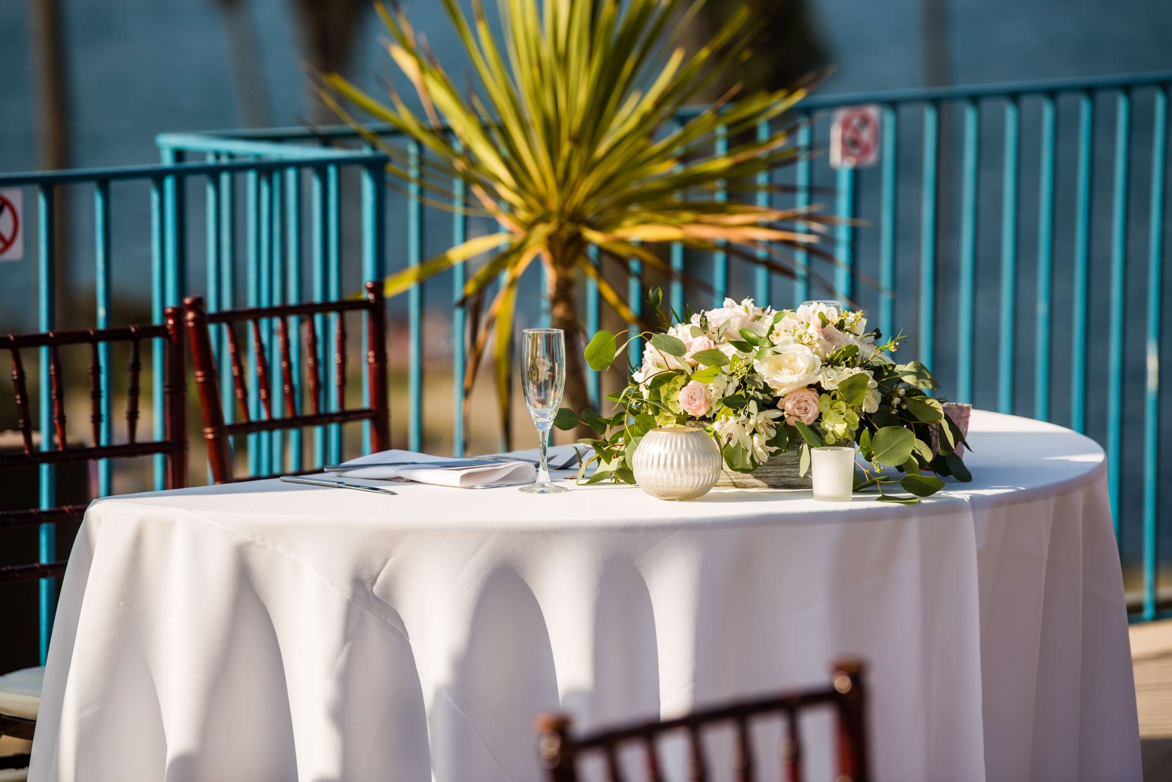 La Jolla Cove Rooftop Wedding, Carly and Jonathan Wedding Photo #169 by True Photography