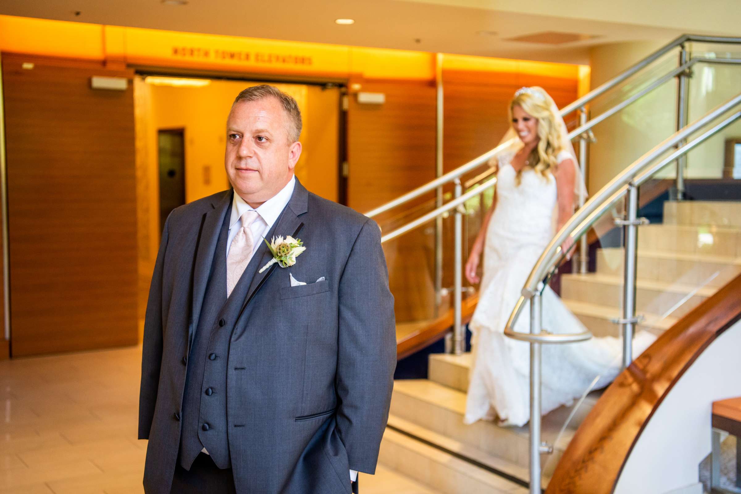 Flagship Cruises and Events Wedding, Niccole and Dean Wedding Photo #40 by True Photography