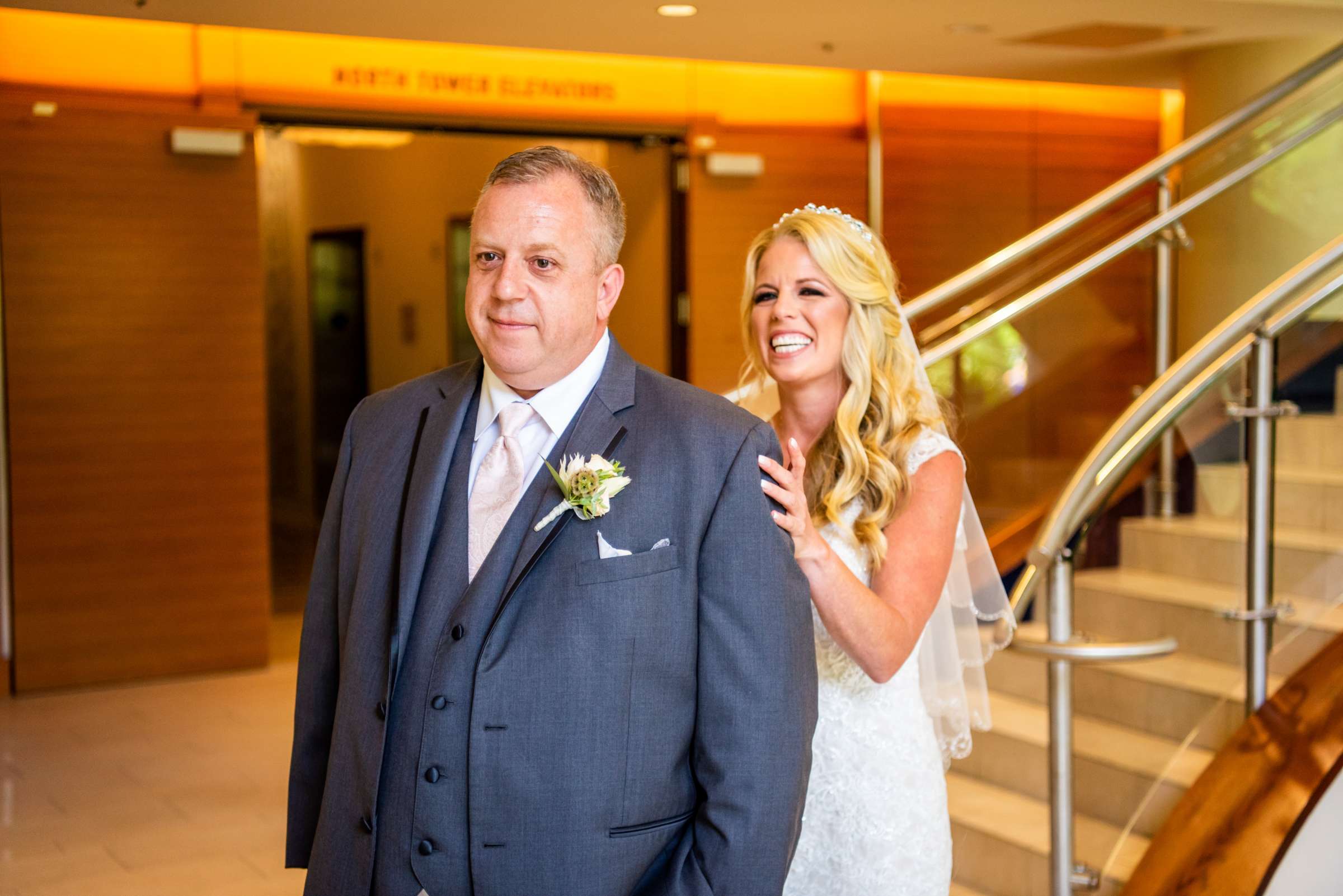 Flagship Cruises and Events Wedding, Niccole and Dean Wedding Photo #43 by True Photography