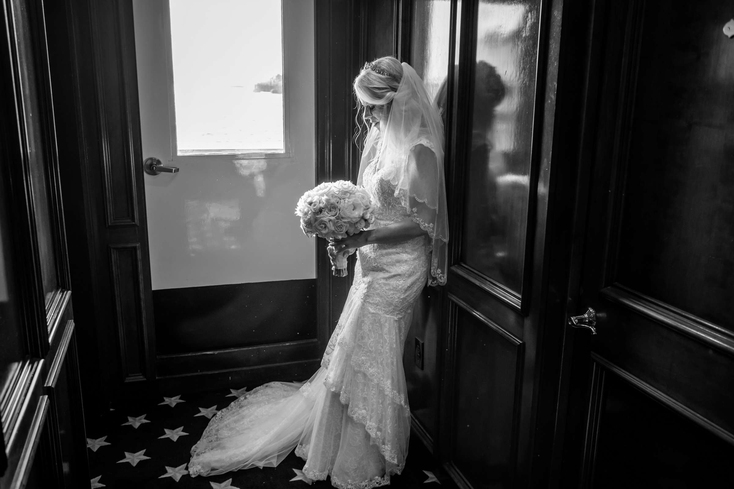 Flagship Cruises and Events Wedding, Niccole and Dean Wedding Photo #76 by True Photography
