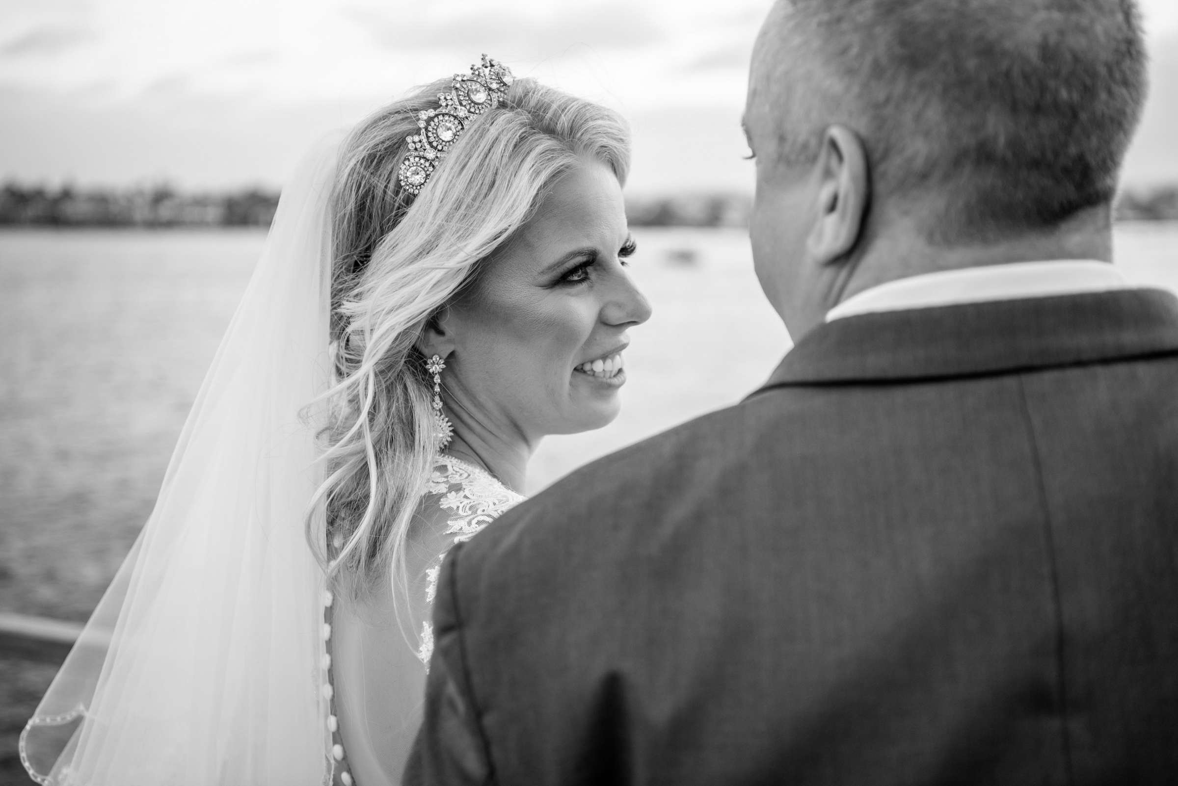 Flagship Cruises and Events Wedding, Niccole and Dean Wedding Photo #107 by True Photography