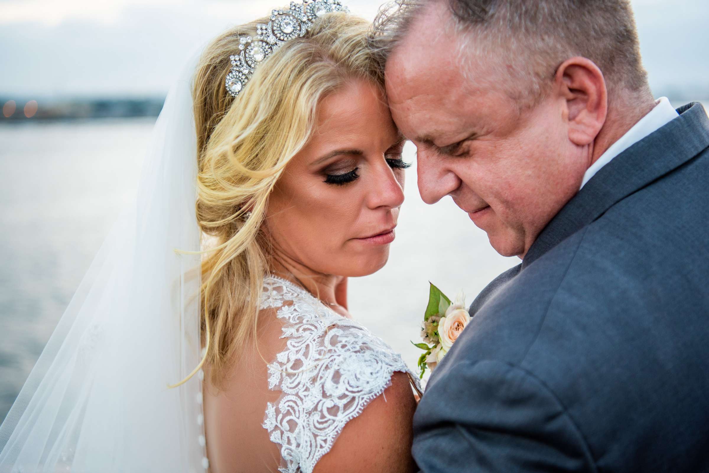 Flagship Cruises and Events Wedding, Niccole and Dean Wedding Photo #108 by True Photography