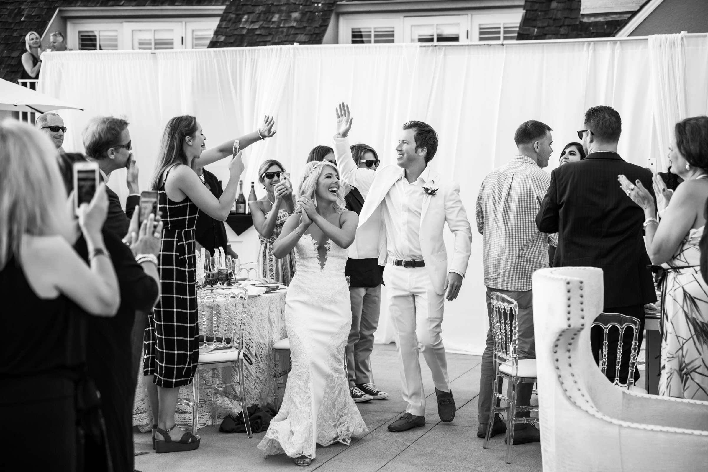 L'Auberge Wedding, Alana and Shane Wedding Photo #20 by True Photography