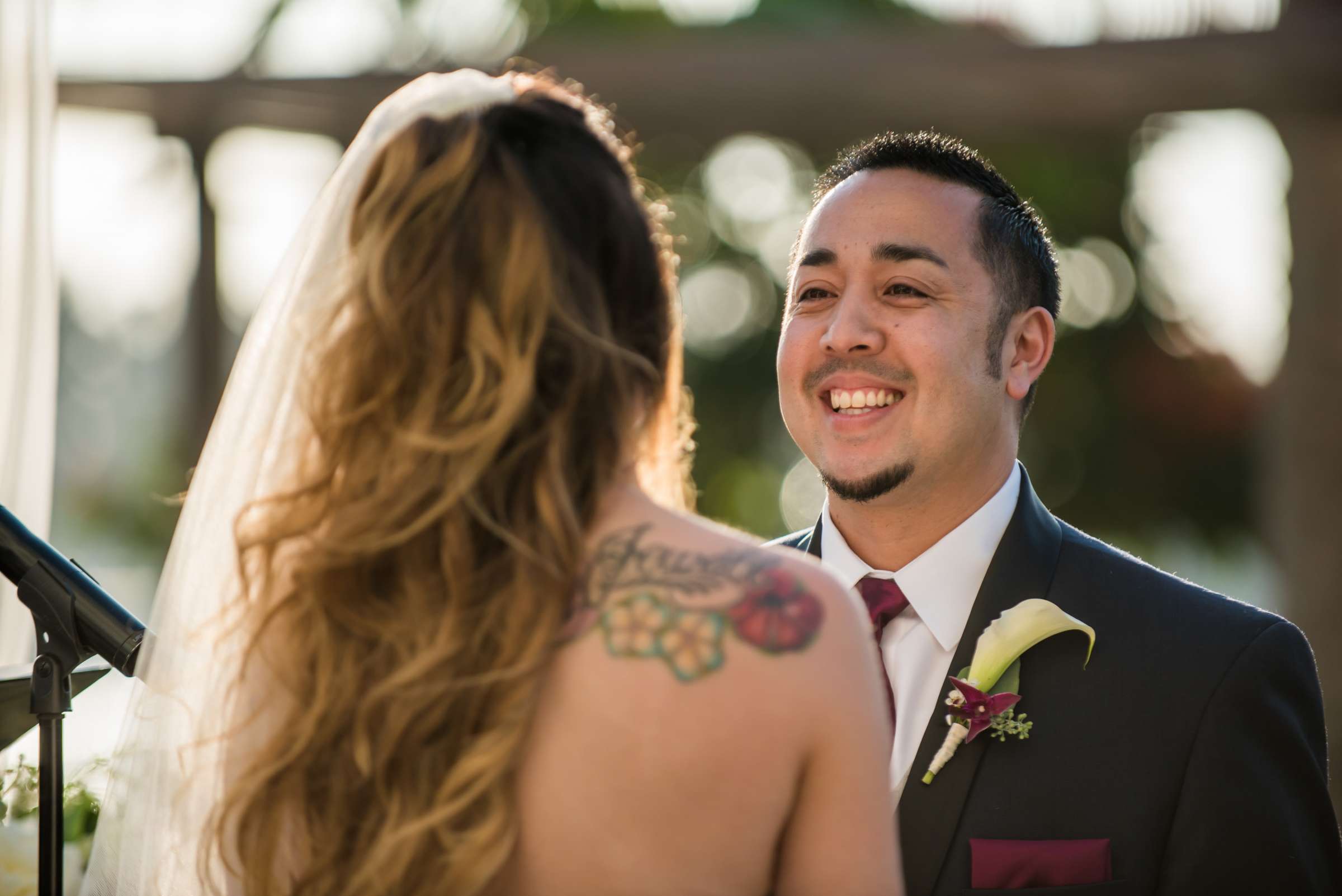 Hilton San Diego Bayfront Wedding, Roxane and Jay Wedding Photo #61 by True Photography