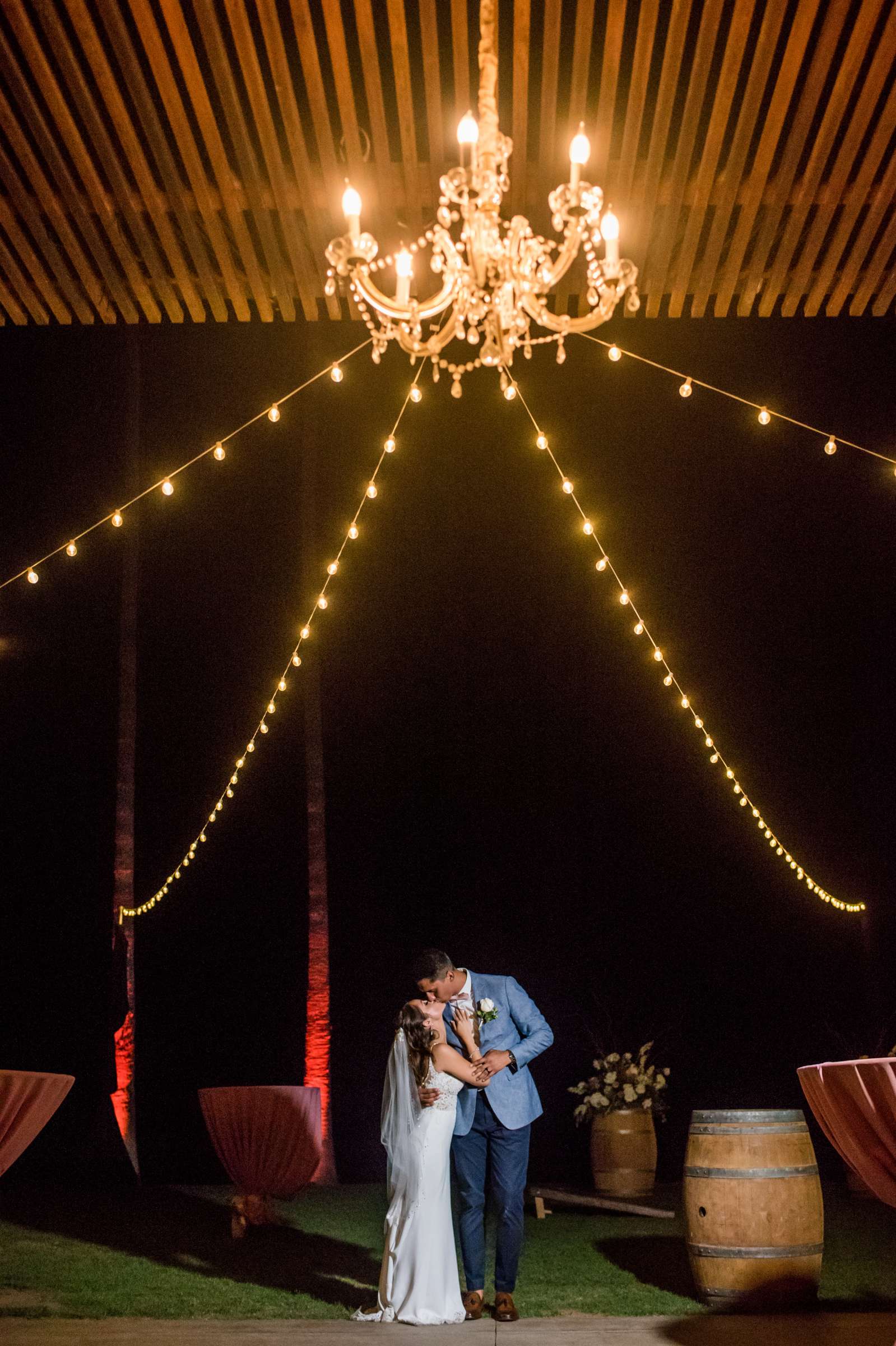 Scripps Seaside Forum Wedding, Deann and Oscar Wedding Photo #20 by True Photography