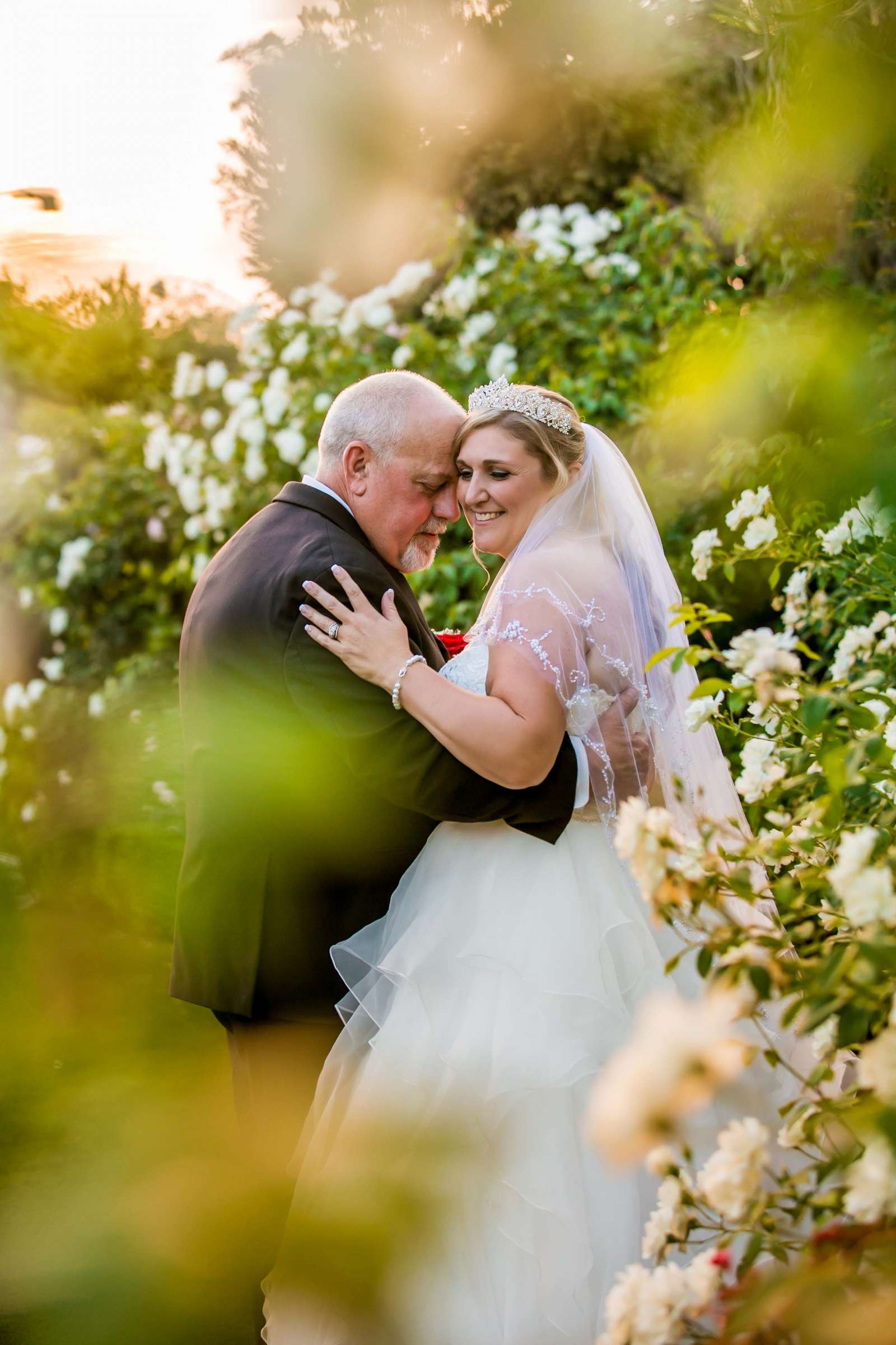 Cape Rey Carlsbad, A Hilton Resort Wedding, Belinda and Ed Wedding Photo #1 by True Photography