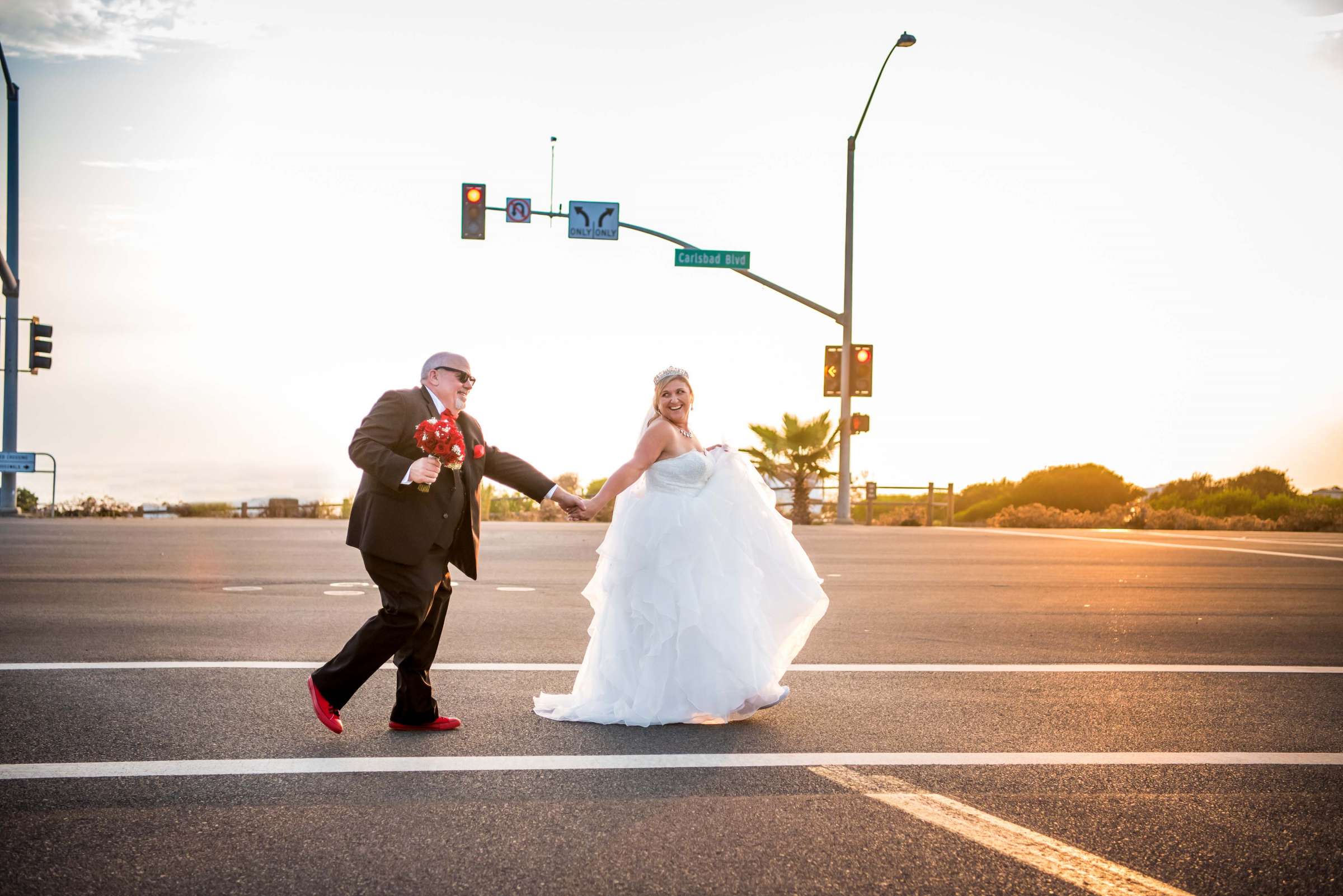 Cape Rey Wedding, Belinda and Ed Wedding Photo #2 by True Photography
