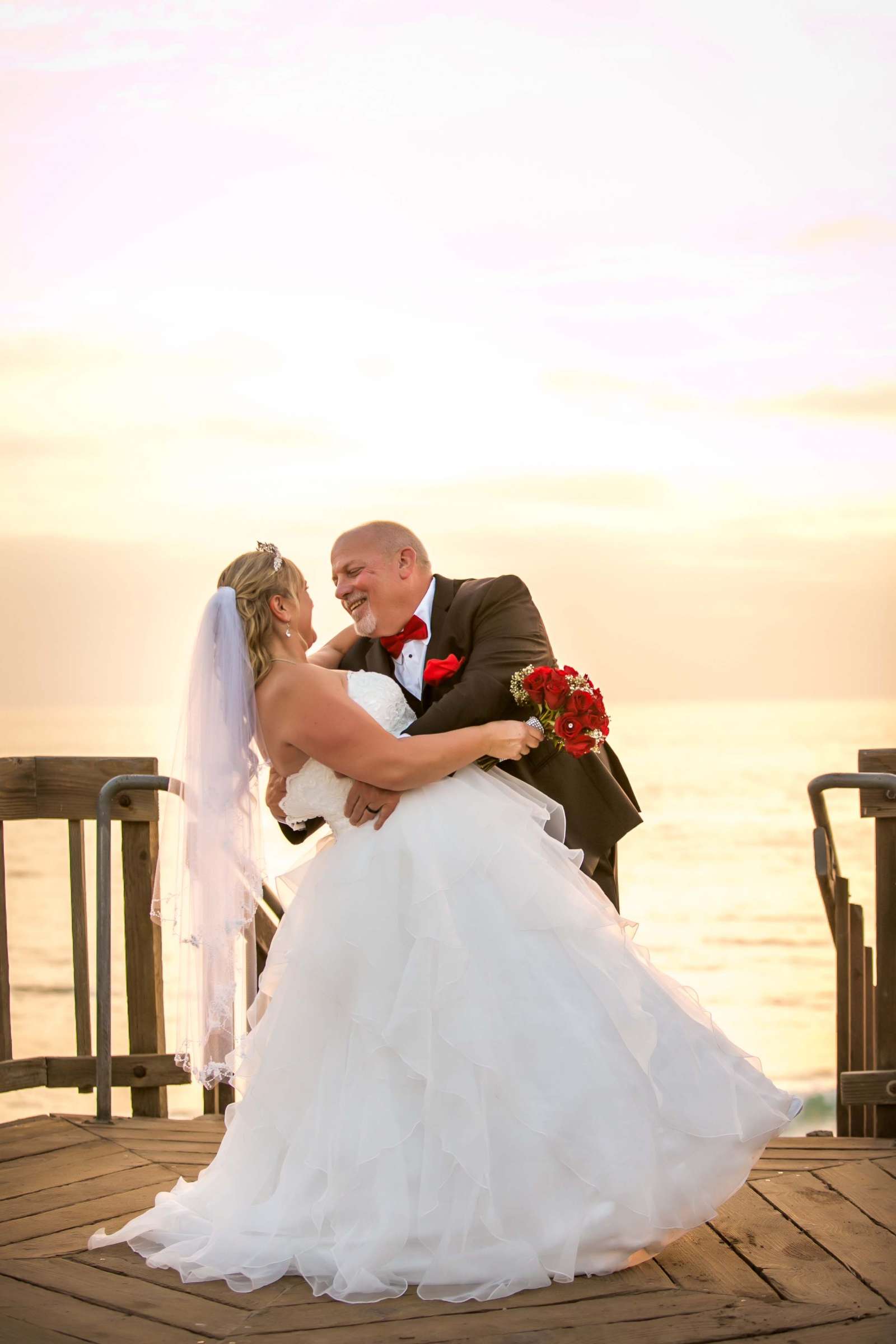 Cape Rey Wedding, Belinda and Ed Wedding Photo #10 by True Photography
