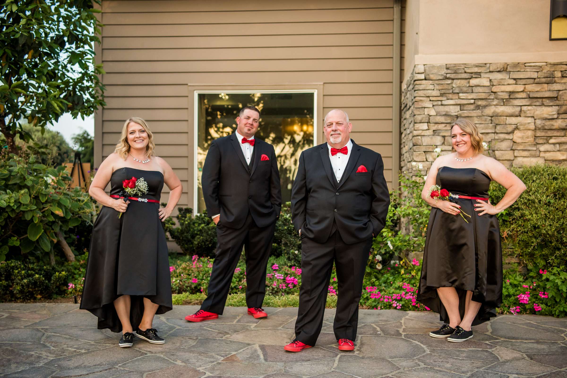Cape Rey Wedding, Belinda and Ed Wedding Photo #14 by True Photography