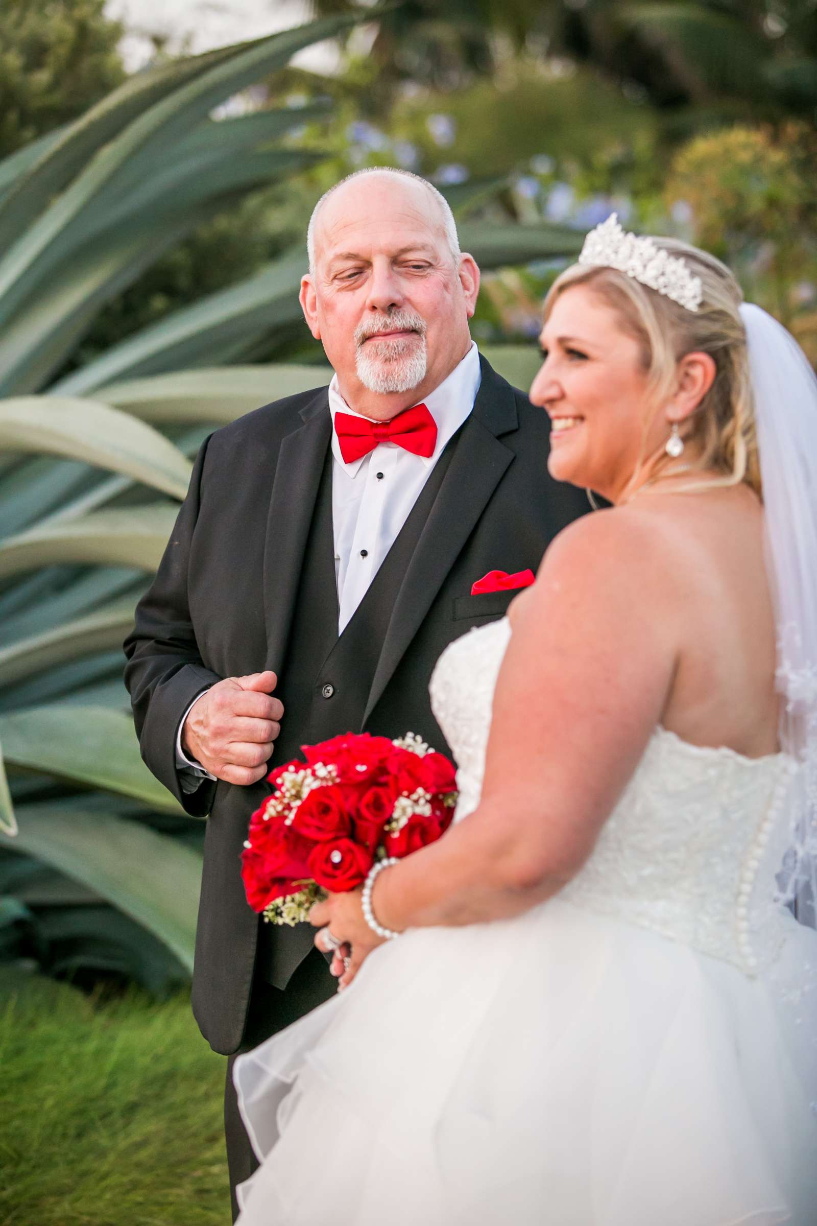 Cape Rey Carlsbad, A Hilton Resort Wedding, Belinda and Ed Wedding Photo #15 by True Photography
