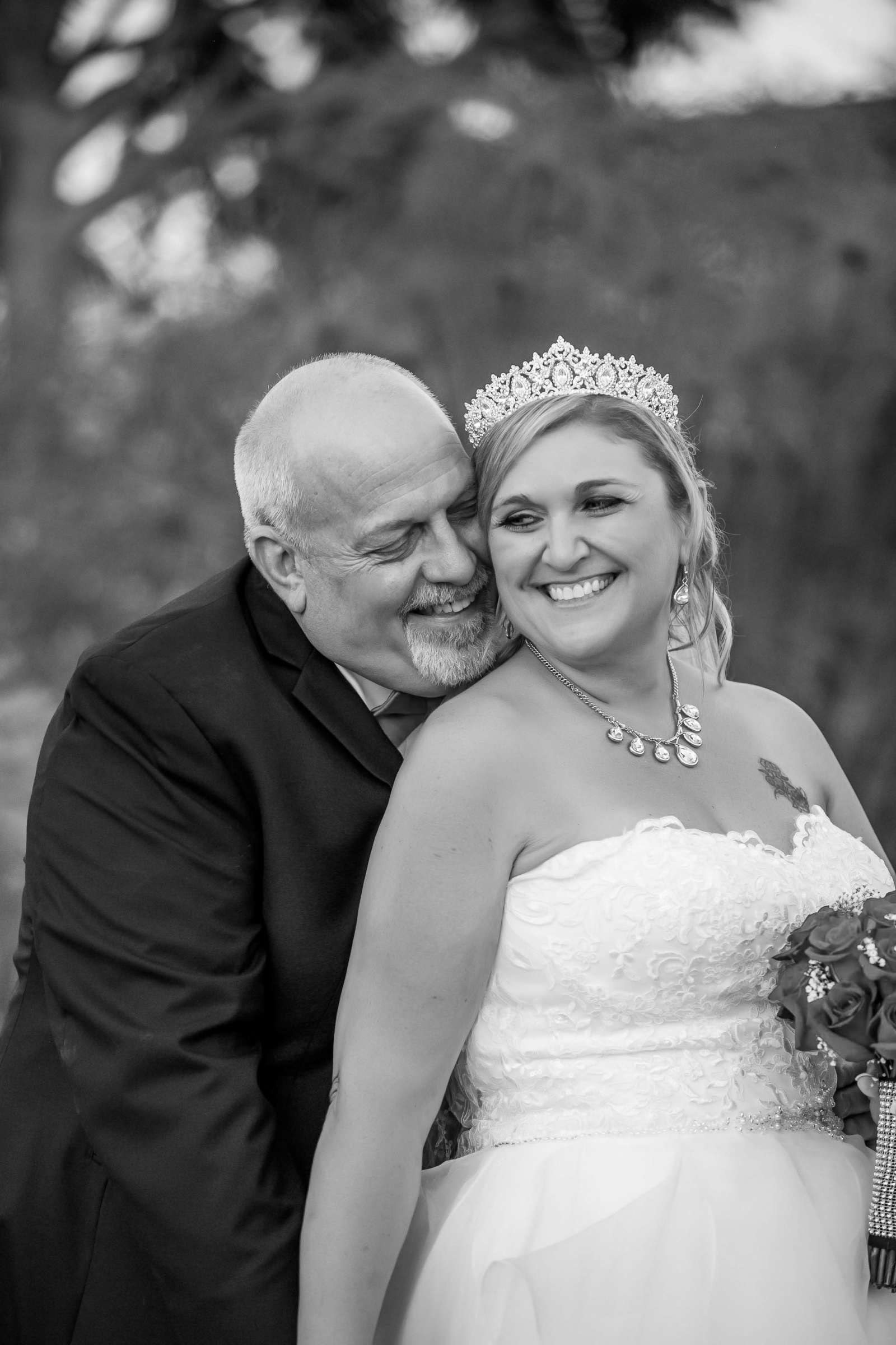 Cape Rey Wedding, Belinda and Ed Wedding Photo #20 by True Photography