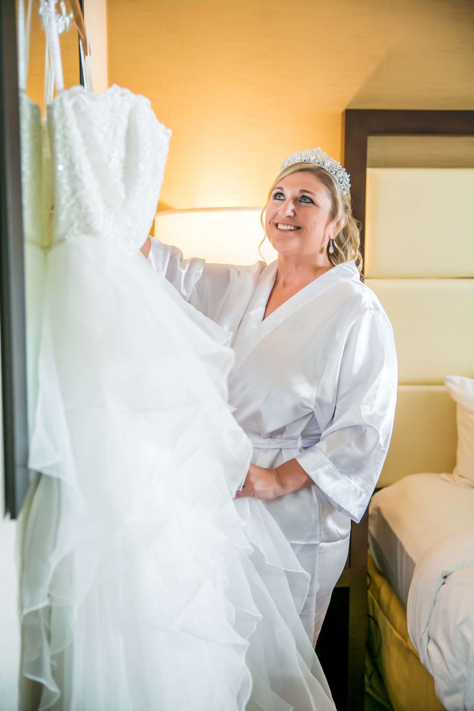Cape Rey Carlsbad, A Hilton Resort Wedding, Belinda and Ed Wedding Photo #26 by True Photography