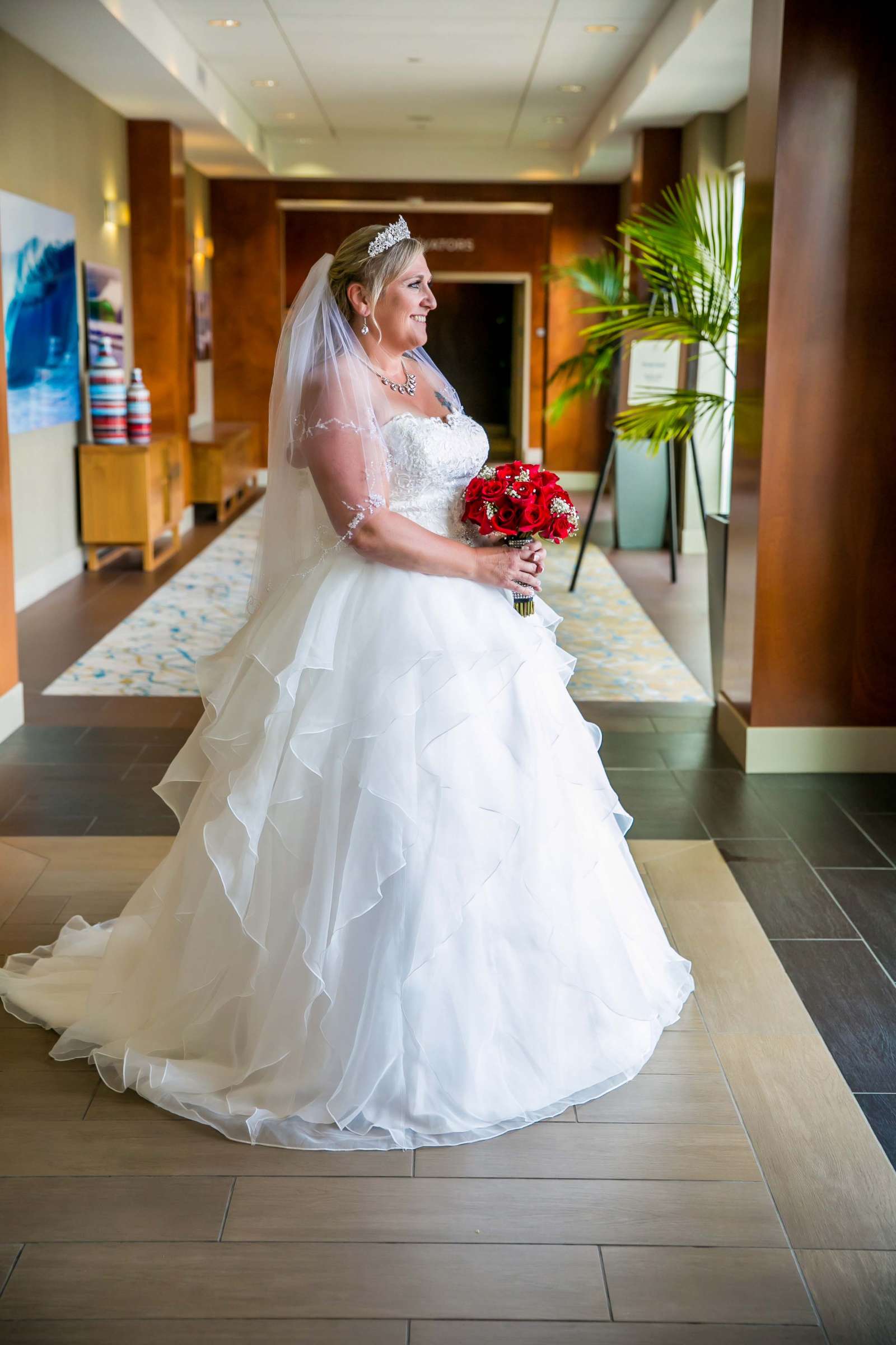 Cape Rey Carlsbad, A Hilton Resort Wedding, Belinda and Ed Wedding Photo #46 by True Photography