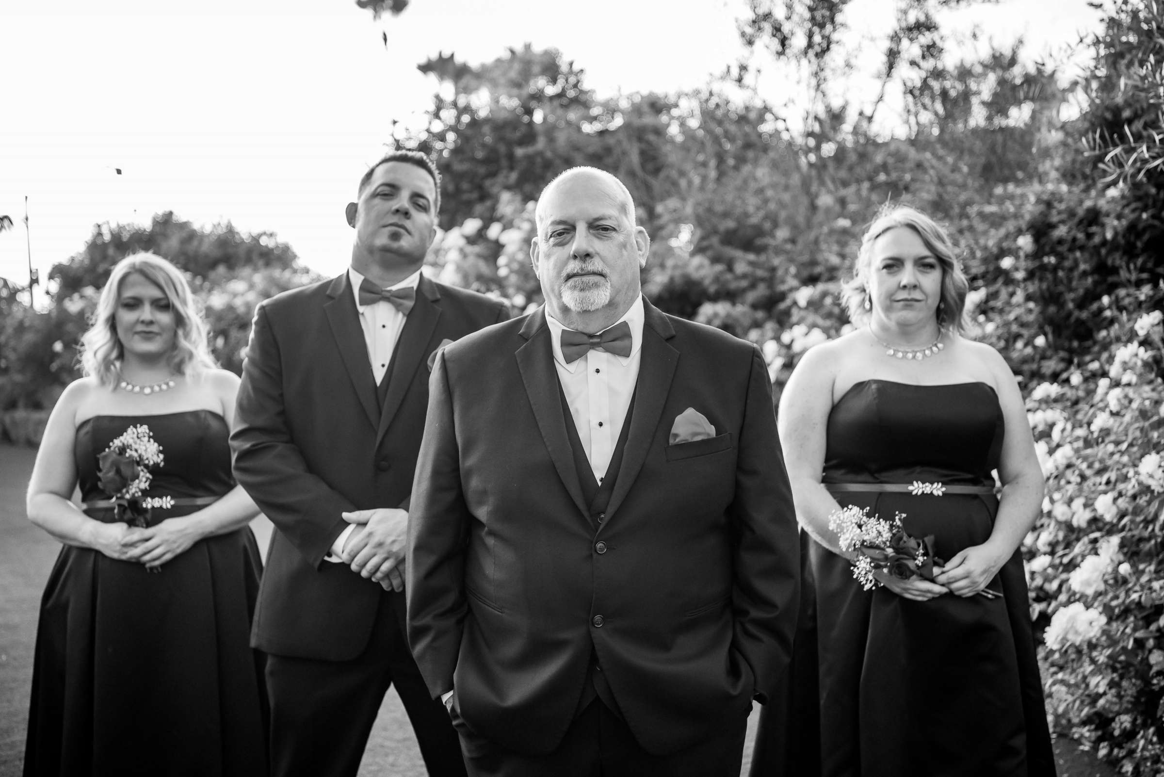 Cape Rey Carlsbad, A Hilton Resort Wedding, Belinda and Ed Wedding Photo #50 by True Photography