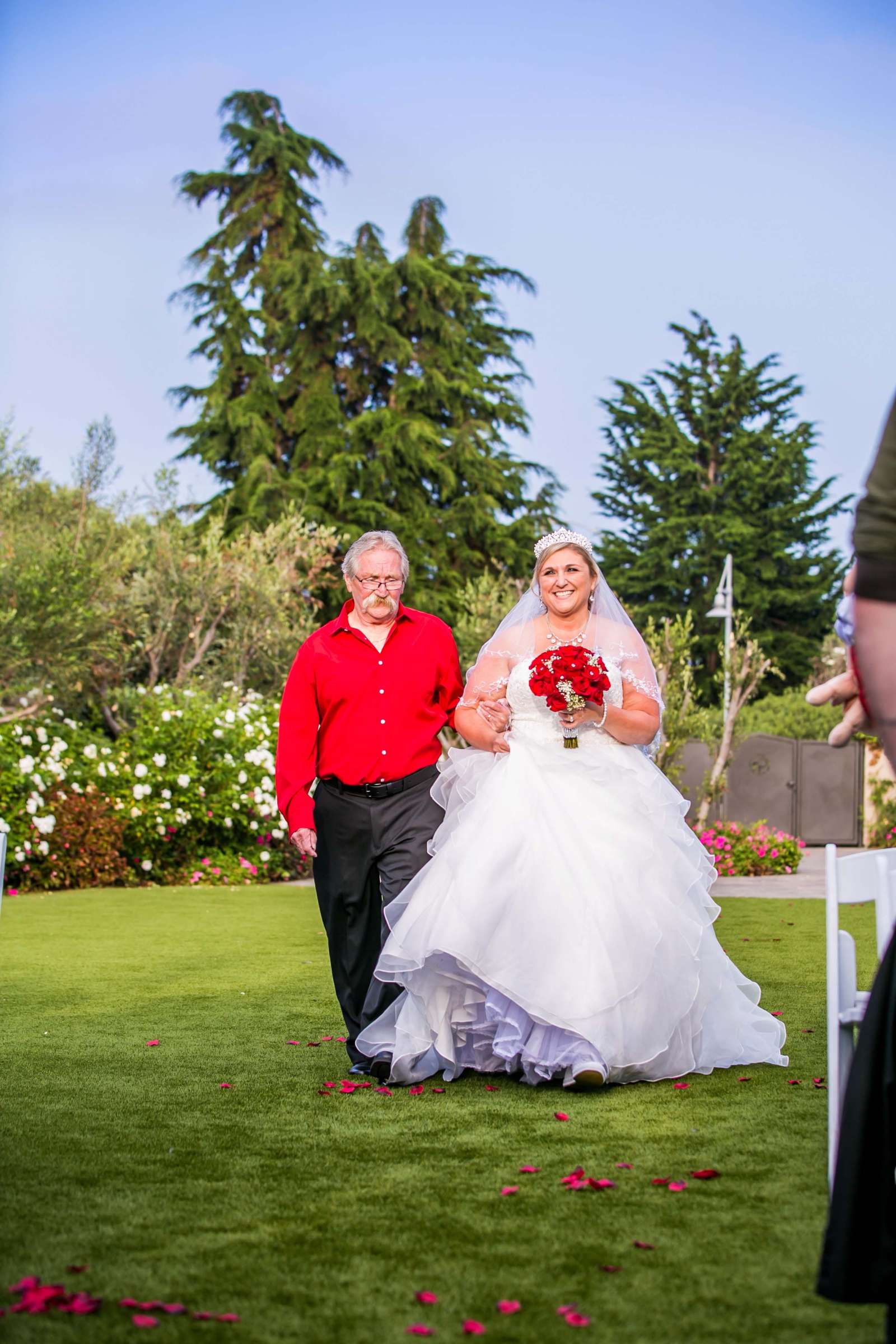 Cape Rey Wedding, Belinda and Ed Wedding Photo #56 by True Photography