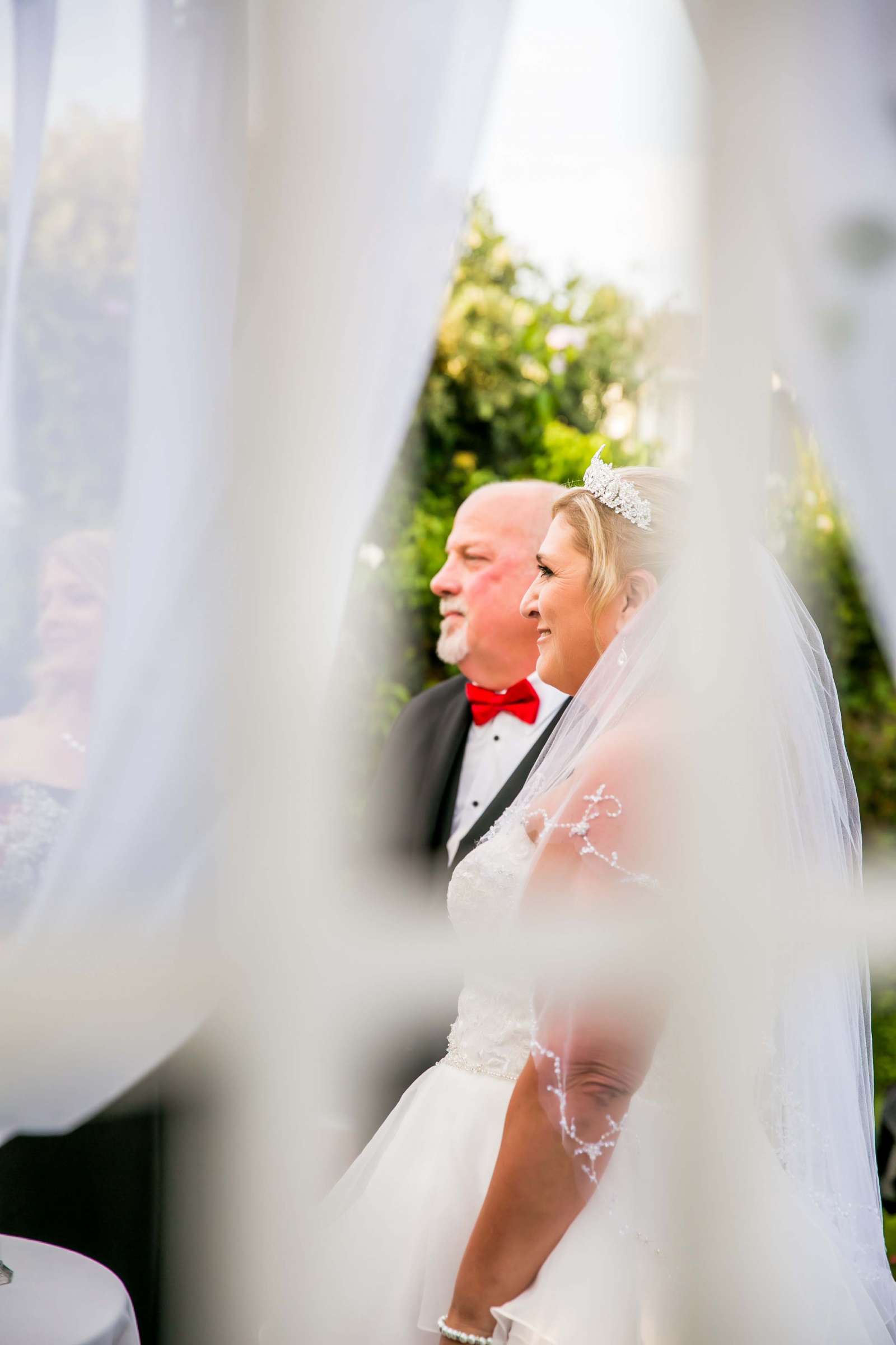 Cape Rey Carlsbad, A Hilton Resort Wedding, Belinda and Ed Wedding Photo #66 by True Photography